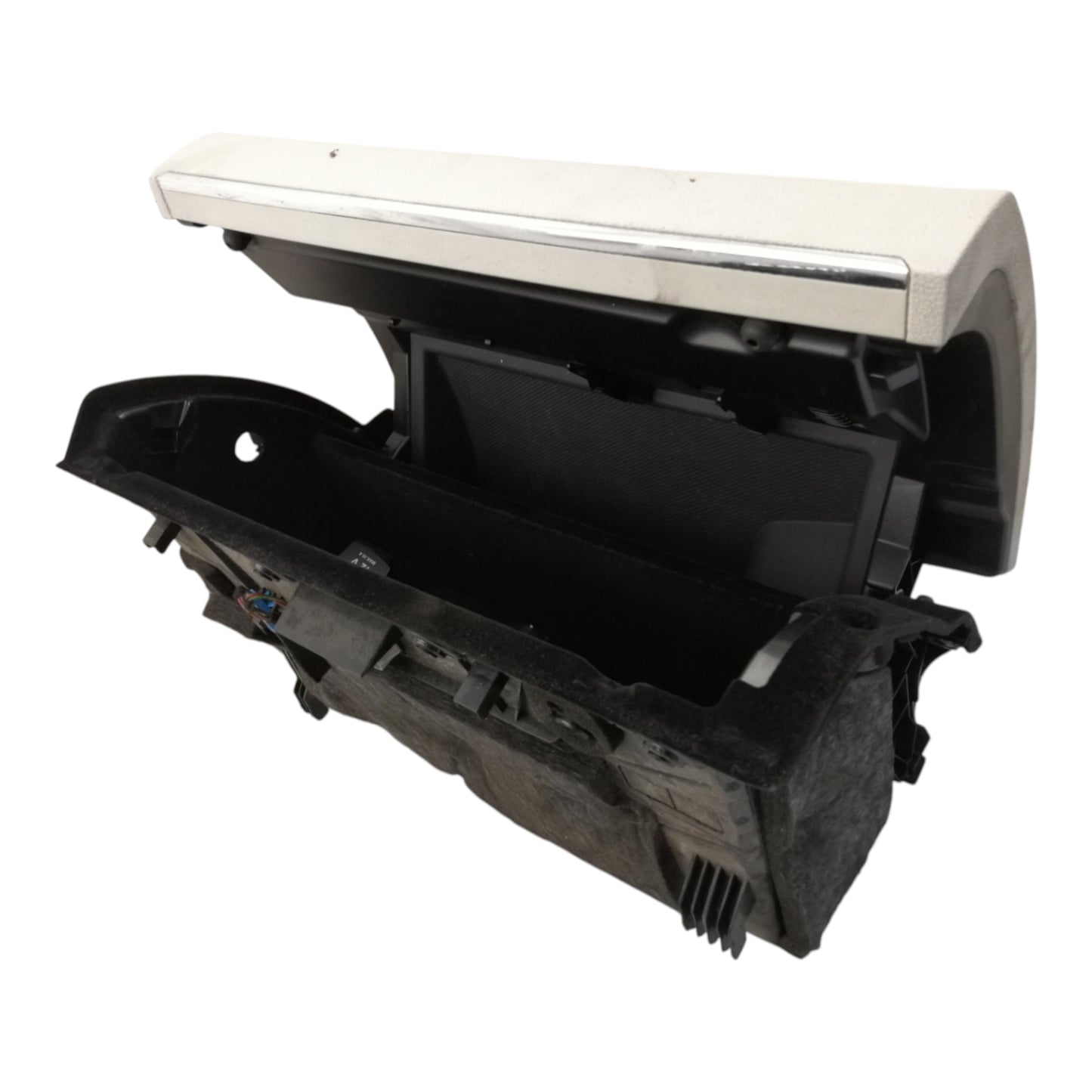 Cassetto Portaoggetti MERCEDES CLASSE C W204 S204