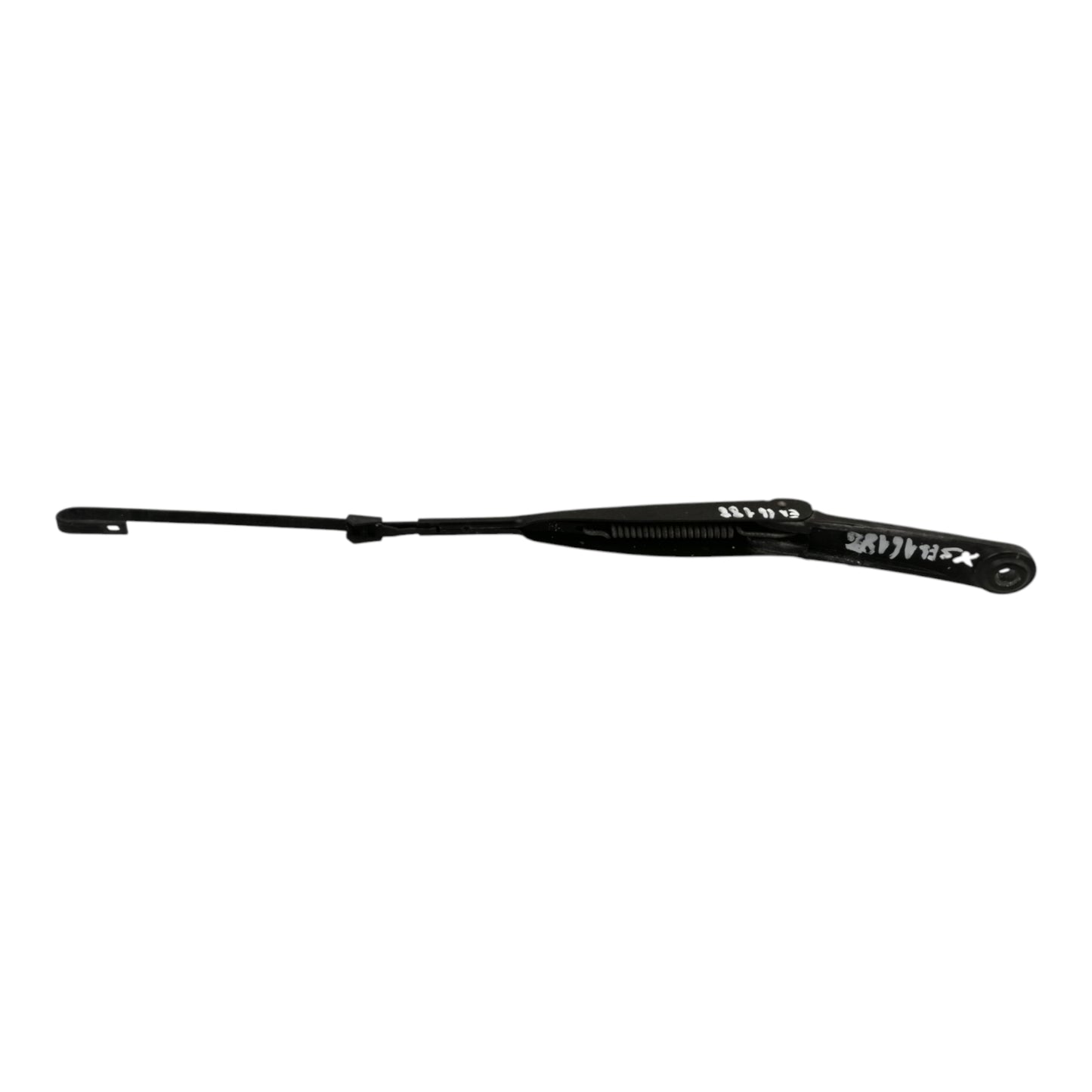 Braccio Tergicristallo Parabrezza Sinistro FIAT PANDA 2 Serie