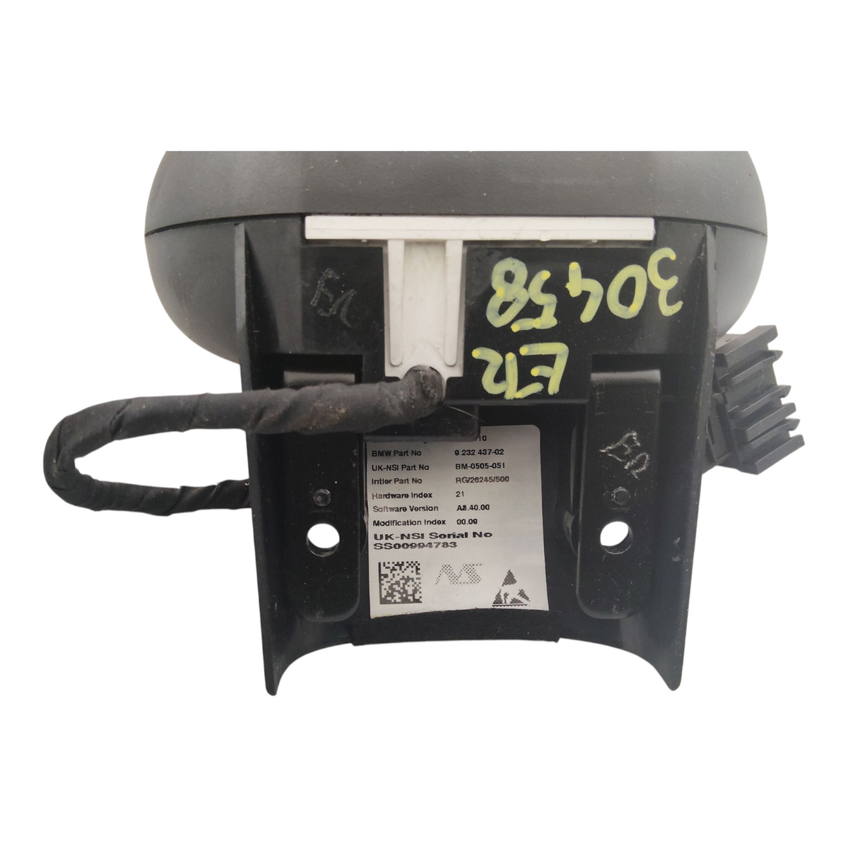 Contagiri MINI ONE COOPER R56 1.6 Motore N16B16A