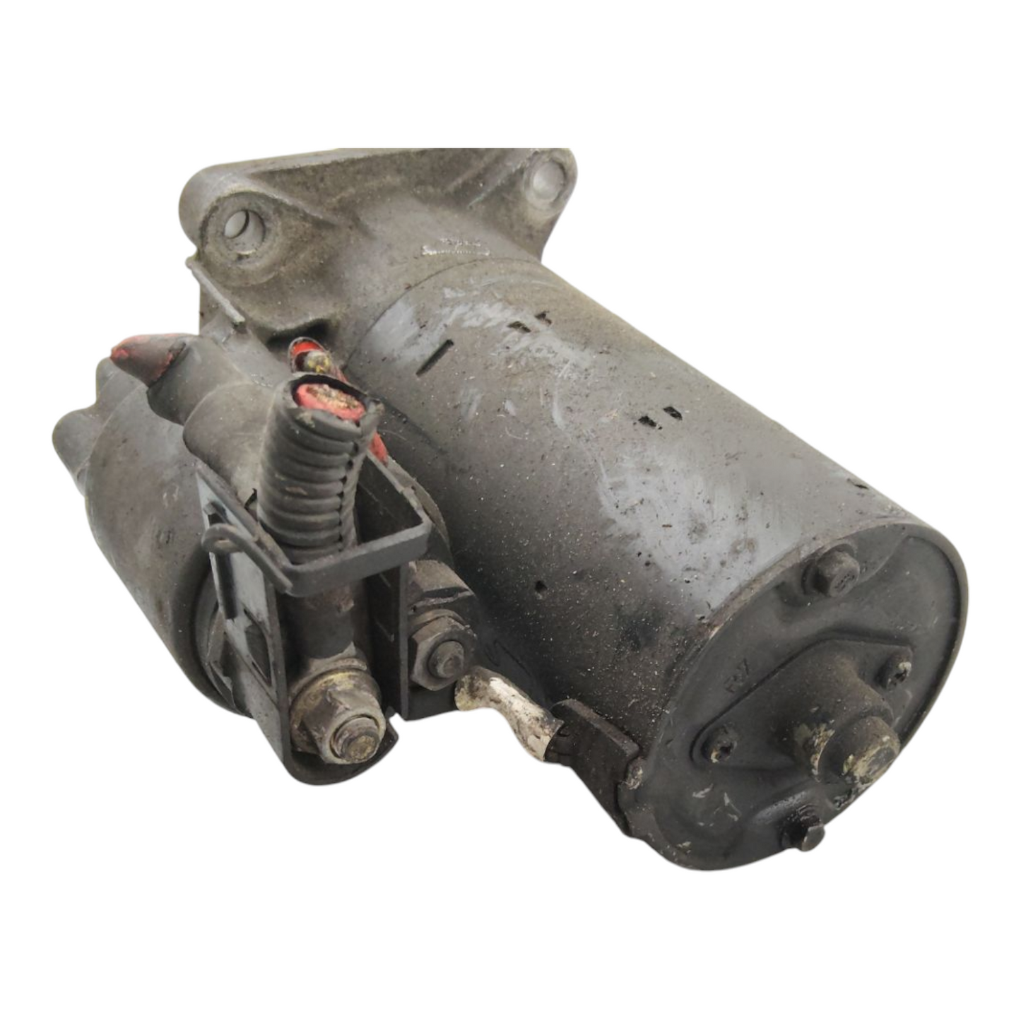 Motorino Avviamento FIAT STILO/BRAVO 1 2 Serie/GRANDE PUNTO/IDEA Diesel