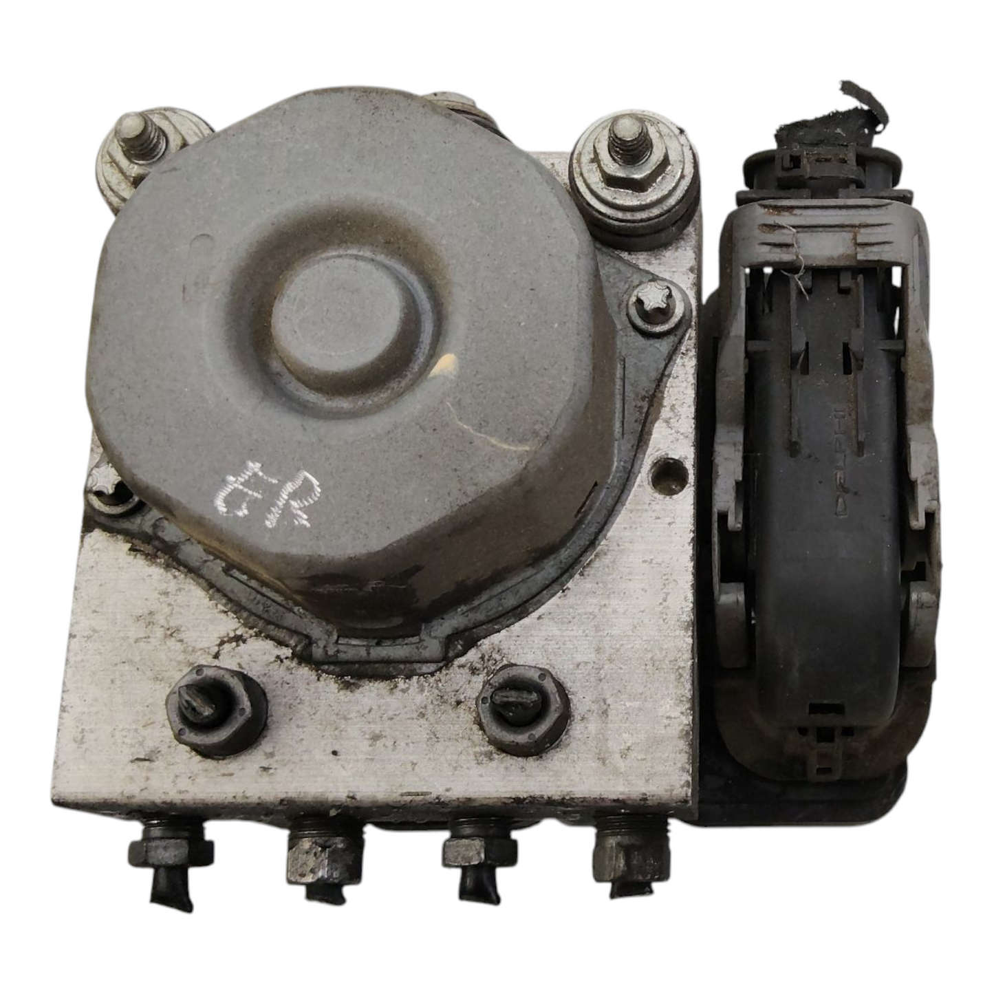 Gruppo Centralina Pompa Abs FIAT PANDA 312 3 Serie