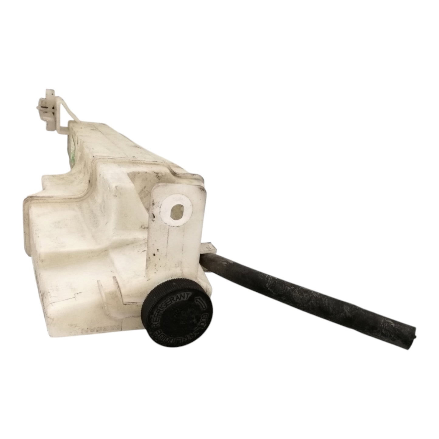 Vaschetta Acqua Radiatore NISSAN MICRA 4 Serie Benzina GPL