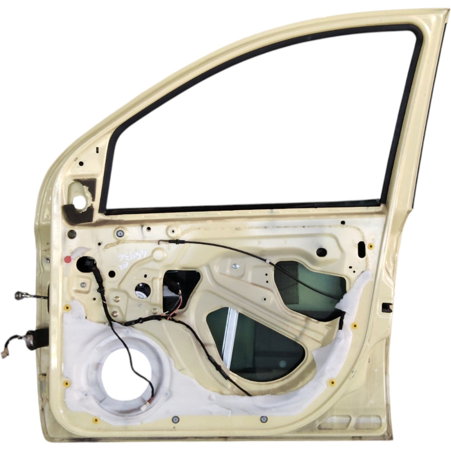 Porta Portiera Anteriore Destro FIAT PANDA 2 Serie 169