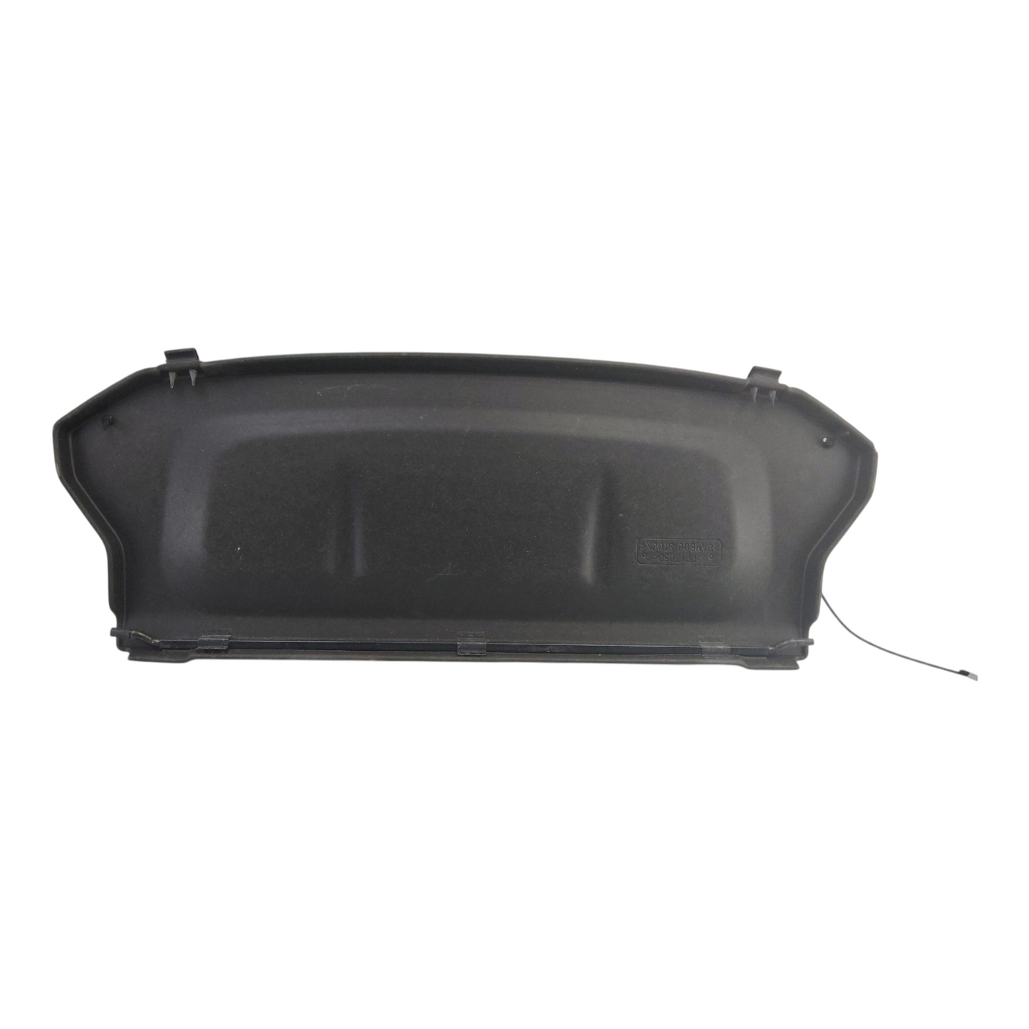 Cappelliera Ripiano Copertura Vano Bagagli CHEVROLET SPARK