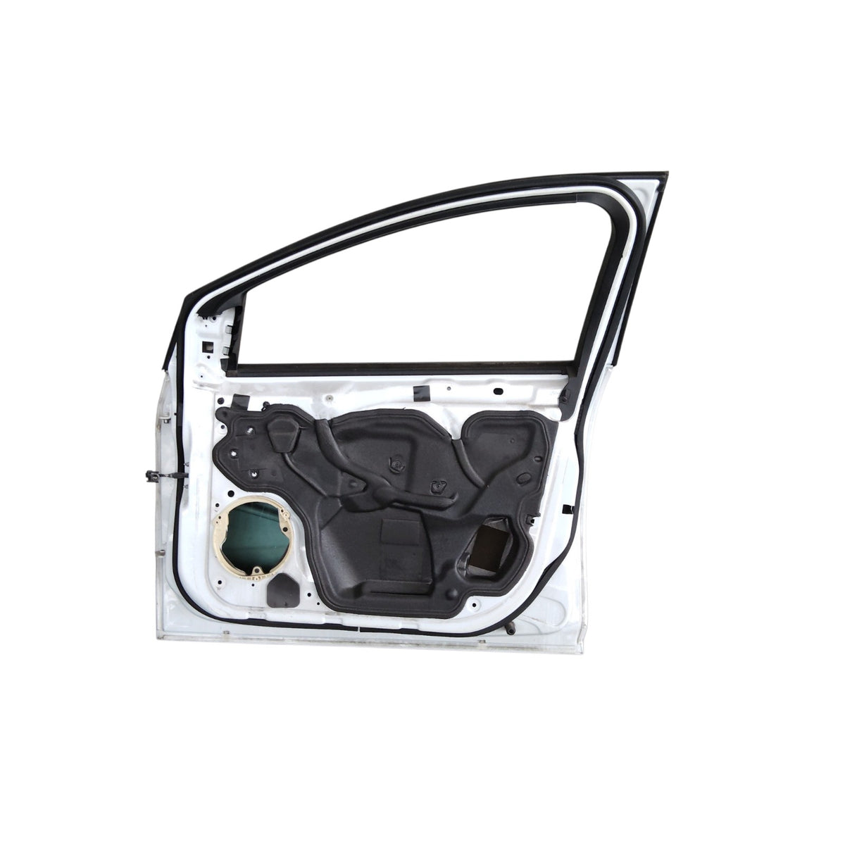 Porta Portiera Anteriore Destro FORD FOCUS 4 Serie 5 Porte