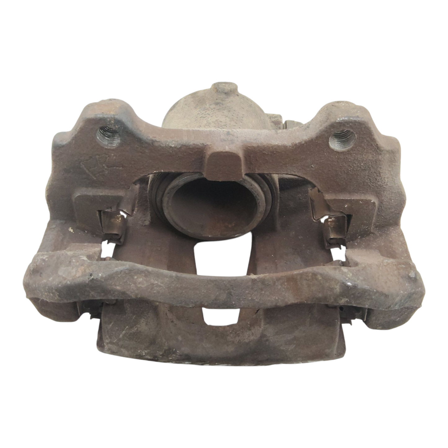 Pinza Freno Anteriore Destro PEUGEOT BIPPER Benzina Diesel