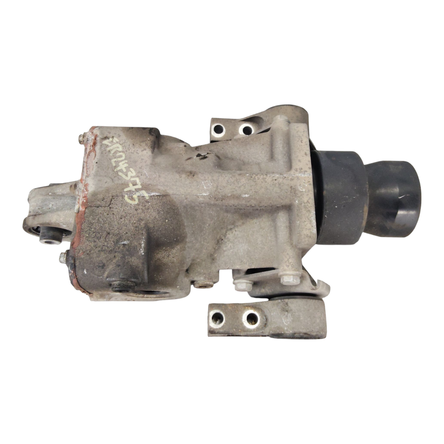 Differenziale Posteriore FIAT PANDA 169 2 Serie 4x4