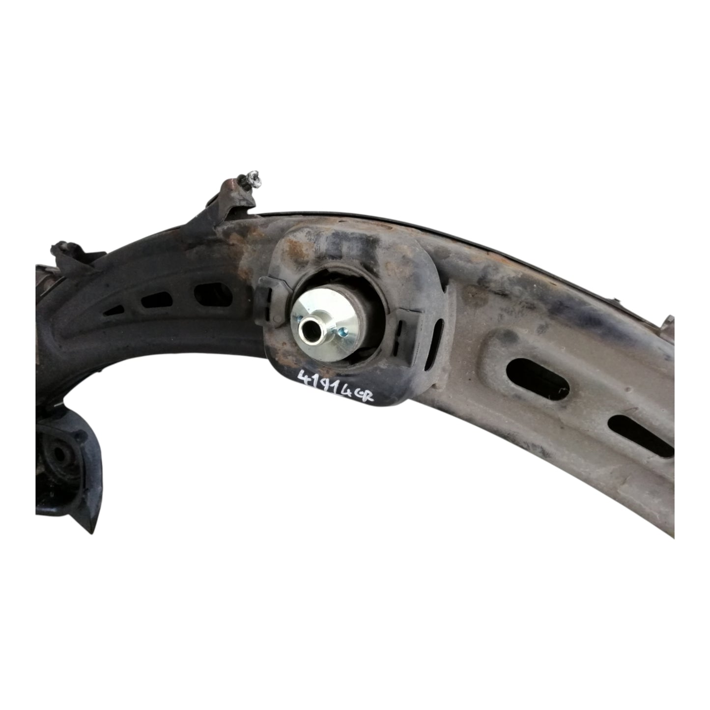 Assale Ponte Posteriore MERCEDES CLASSE A W169/CLASSE B W245