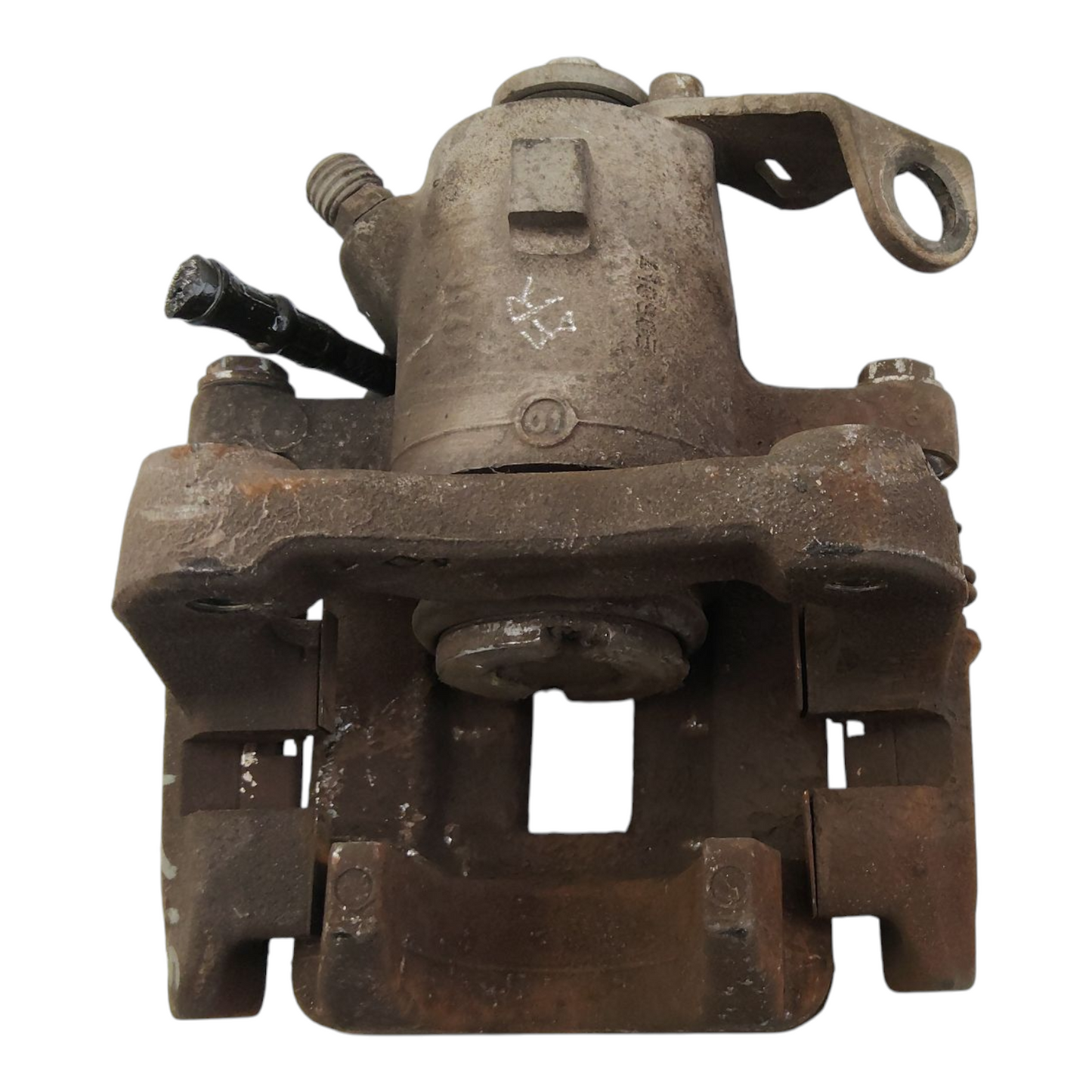 Pinza Freno Posteriore Destro VOLKSWAGEN GOLF 4 Serie/BORA Benzina Diesel