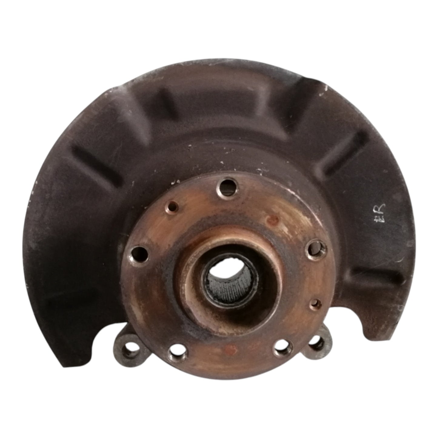 Fusello Mozzo Anteriore Destro FIAT SEDICI/16 Benzina Diesel