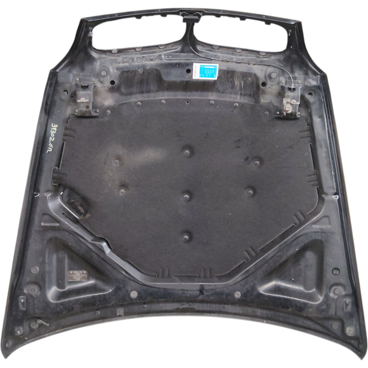 Cofano Anteriore BMW X5 E70