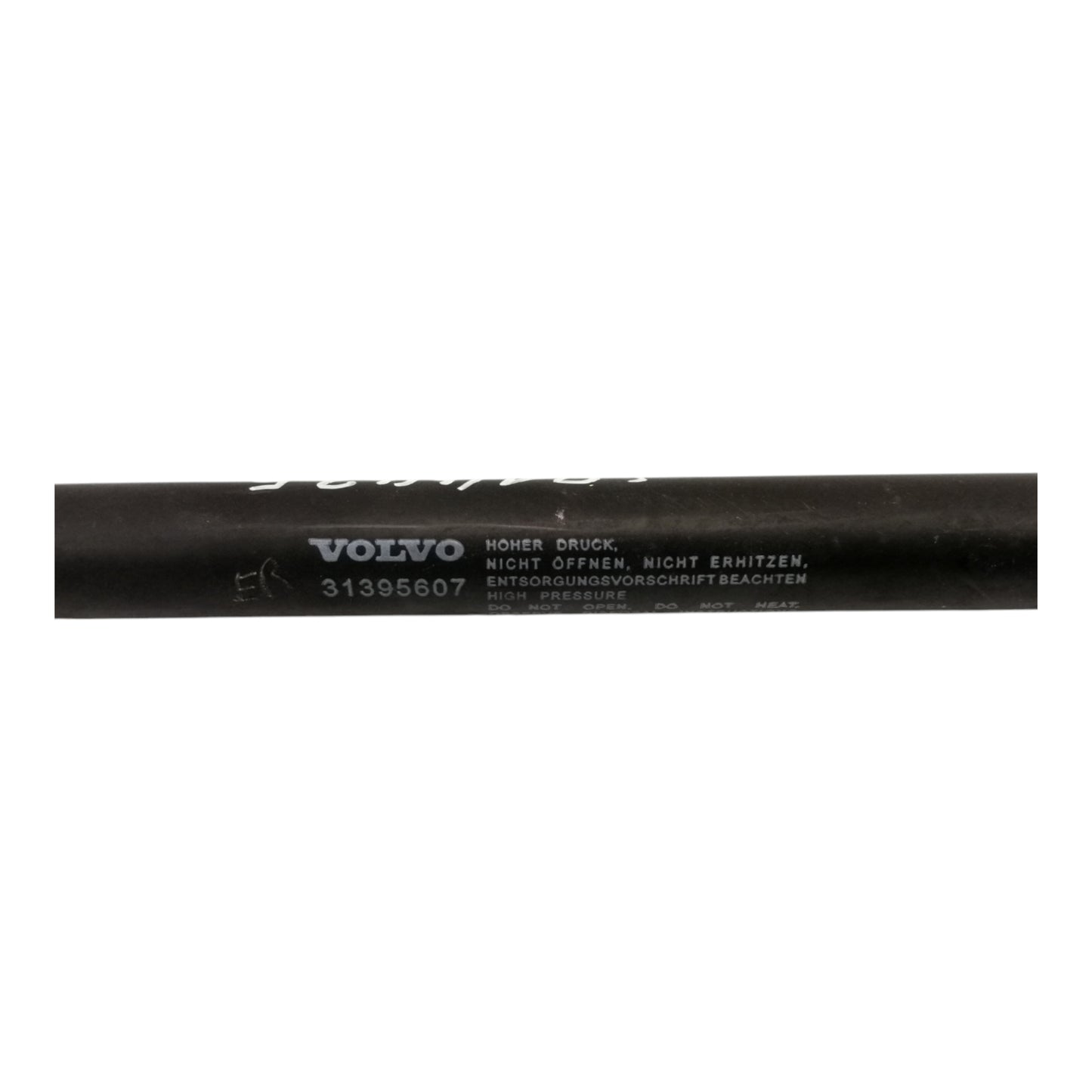Ammortizzatore Portello Posteriore VOLVO V40 2 Serie