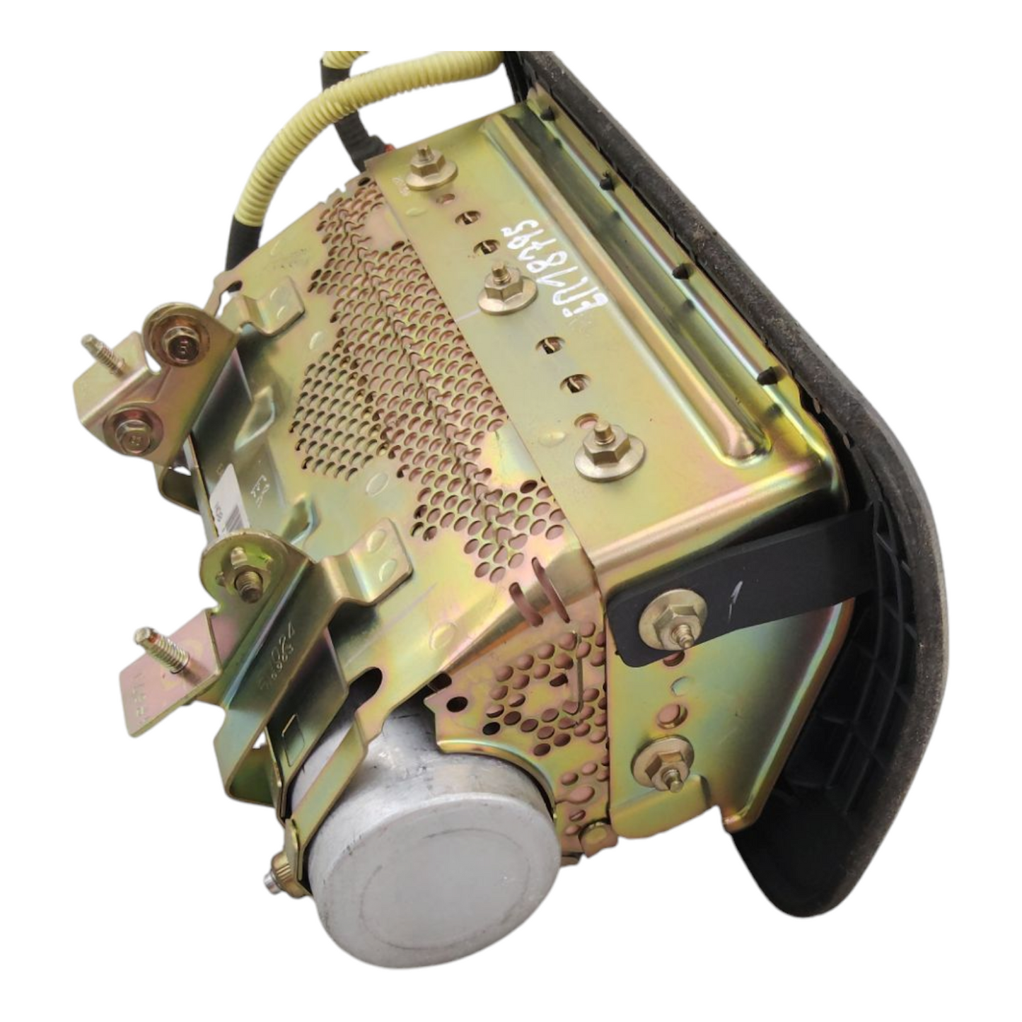 Airbag Passeggero MITSUBISHI PAJERO 2 Serie 2.5 TdiC 3 Porte