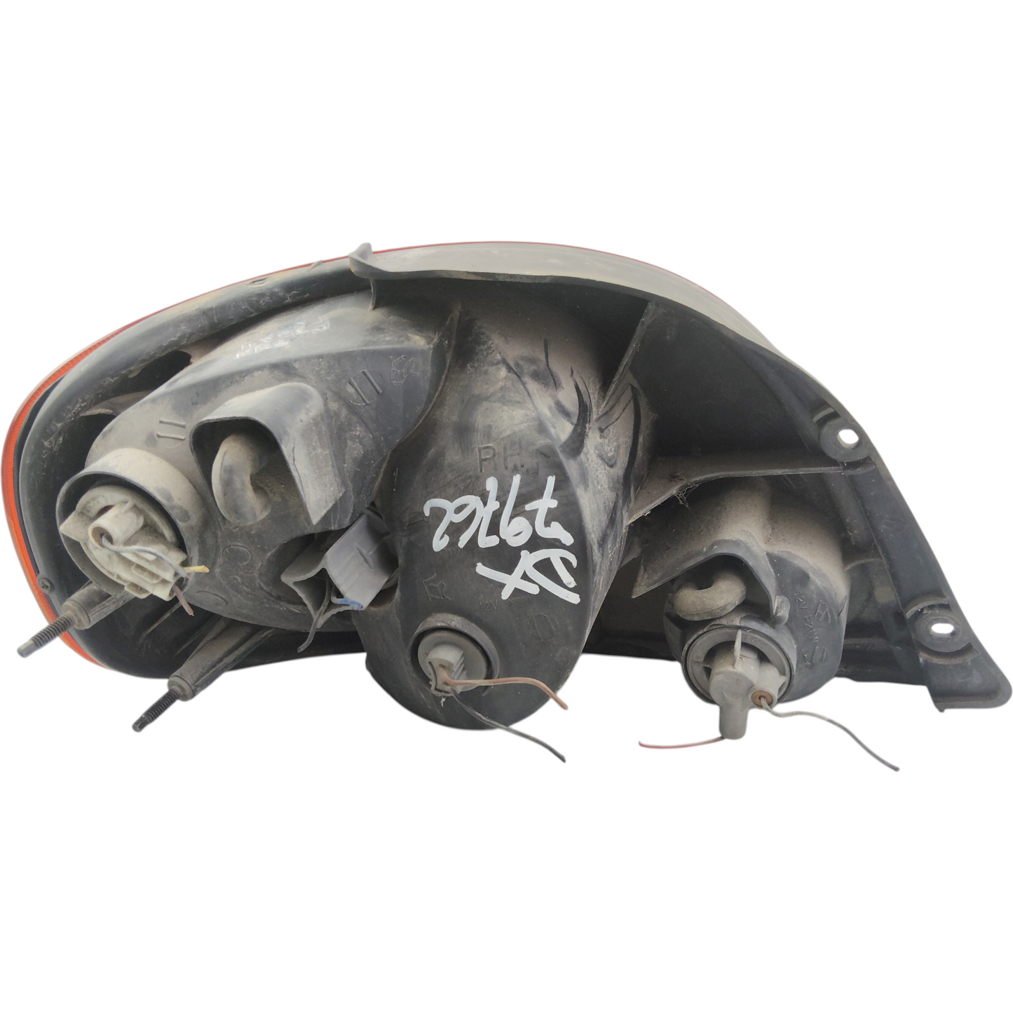Fanale Stop Posteriore Destro DAEWOO MATIZ 2 Serie Berlina