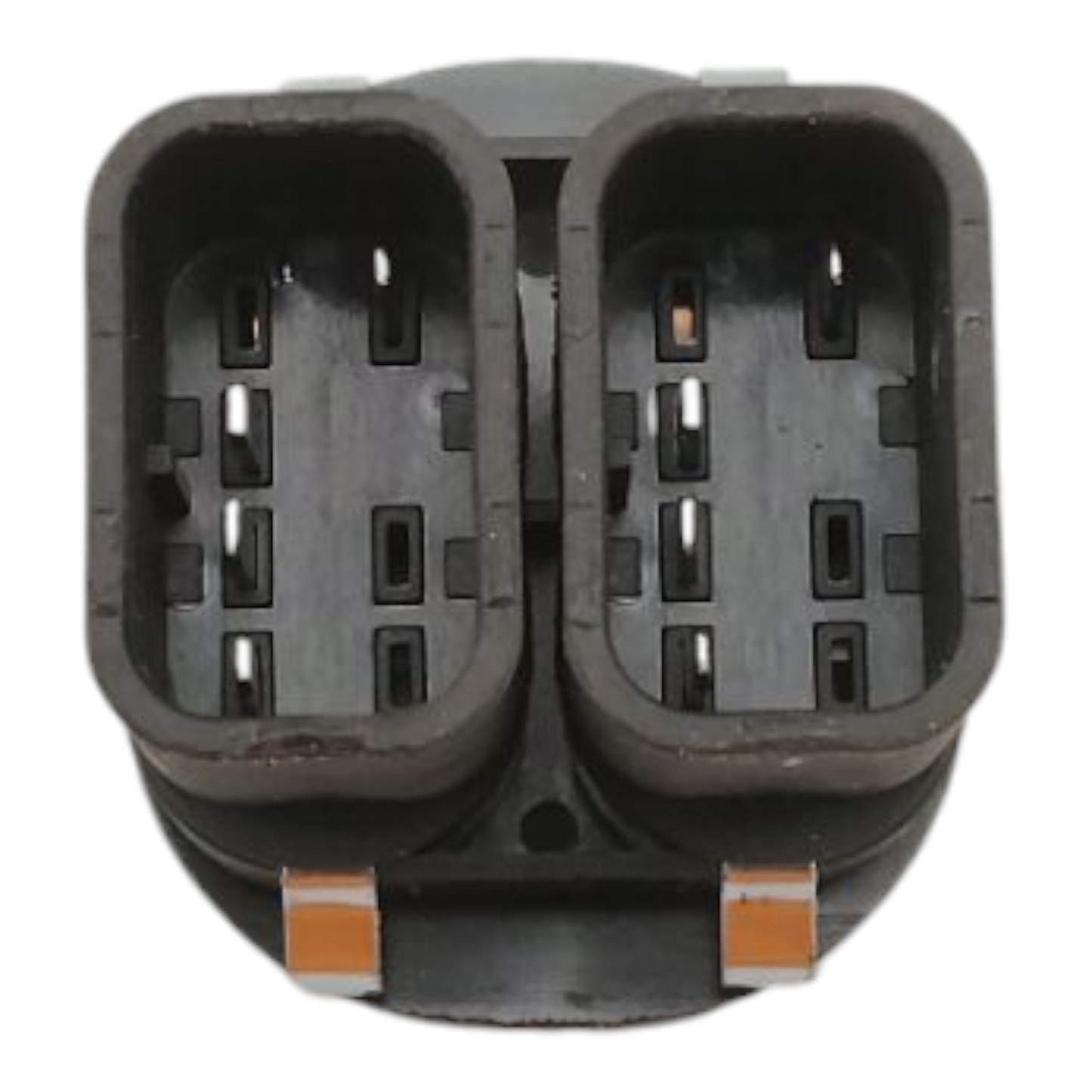 Interruttore Alzacristalli Anteriore Sinistro FORD FIESTA 5 Serie