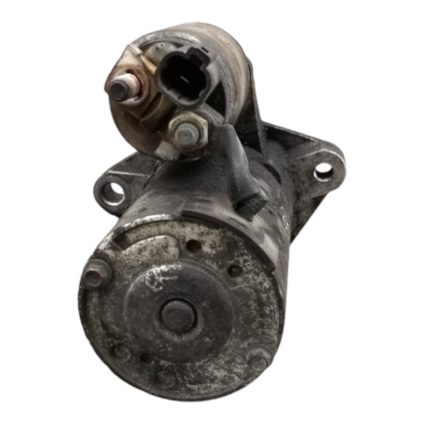 Motorino Avviamento SSANGYONG TIVOLI/XLV/KORANDO 4 Serie 1.6 Diesel