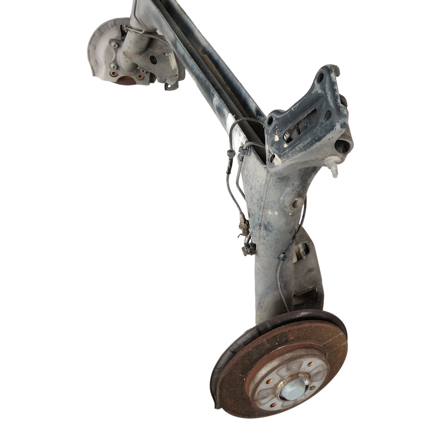 Assale Ponte Posteriore PEUGEOT 307 CC 2.0 HDi Motore RHR