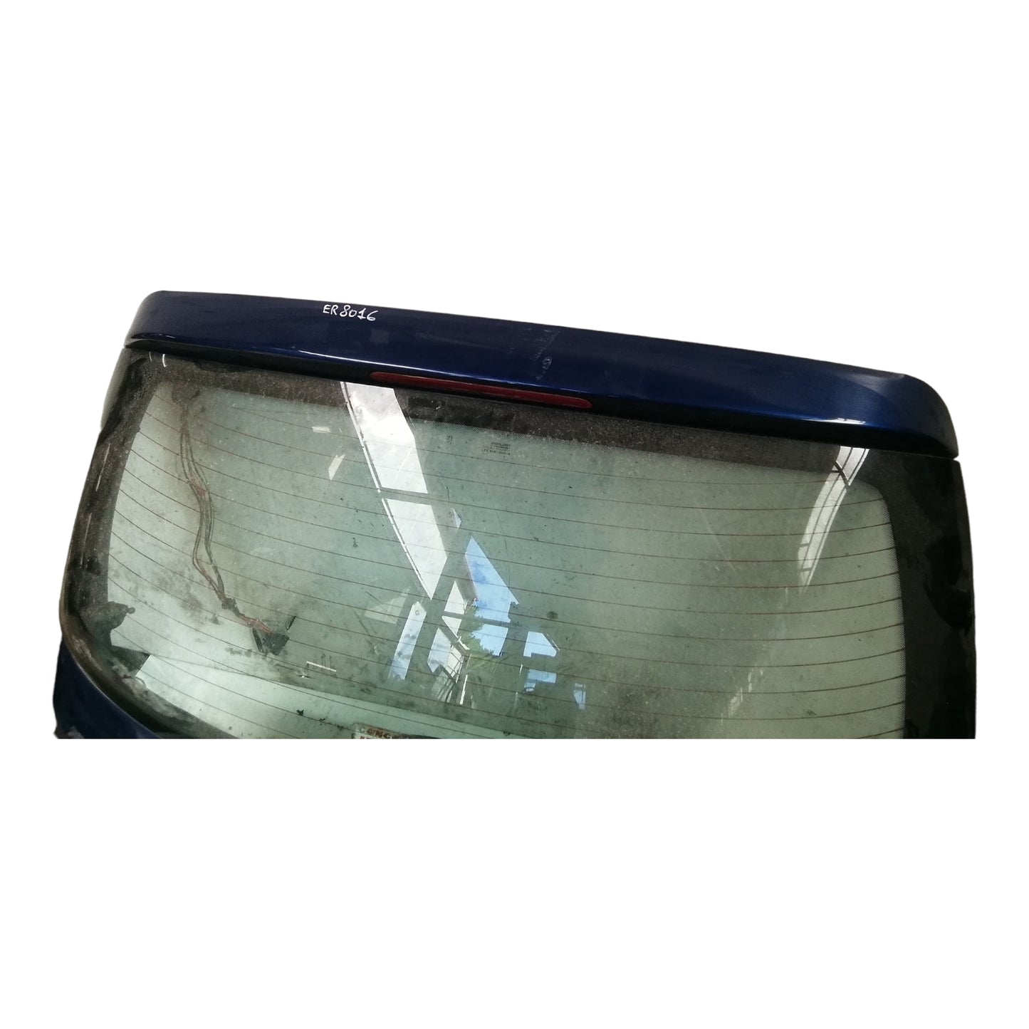 Portello Portellone Posteriore PEUGEOT 206 Berlina PLUS 3-5 Porte