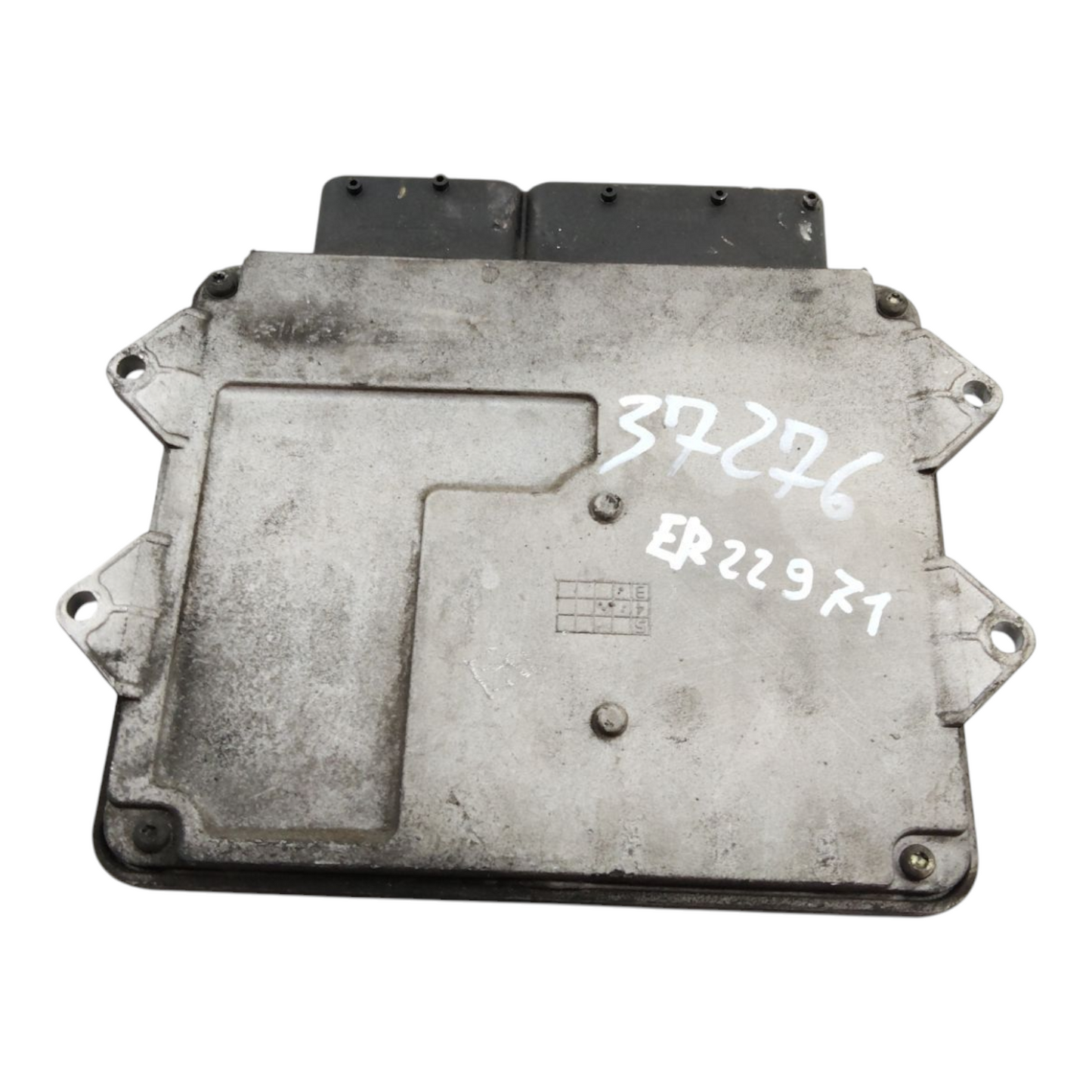 Centralina Iniezione FIAT PANDA 2 Serie 169 1.3 Diesel