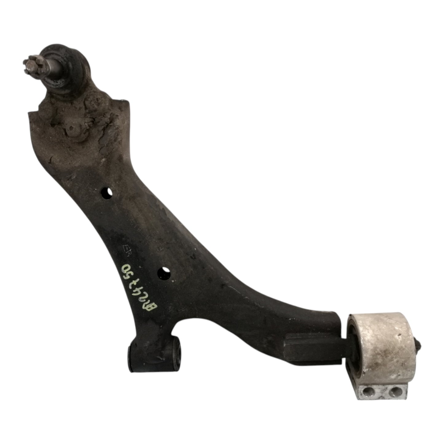 Braccio Oscillante Anteriore Destro CHEVROLET CAPTIVA 1 Serie
