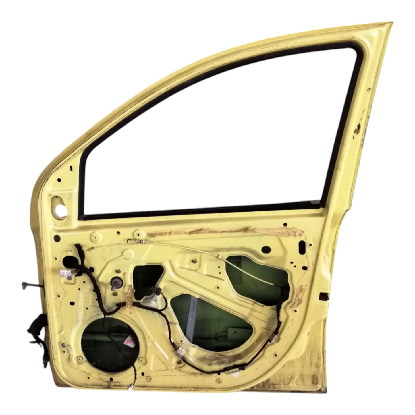 Porta Portiera Anteriore Destro FIAT PANDA 2 Serie