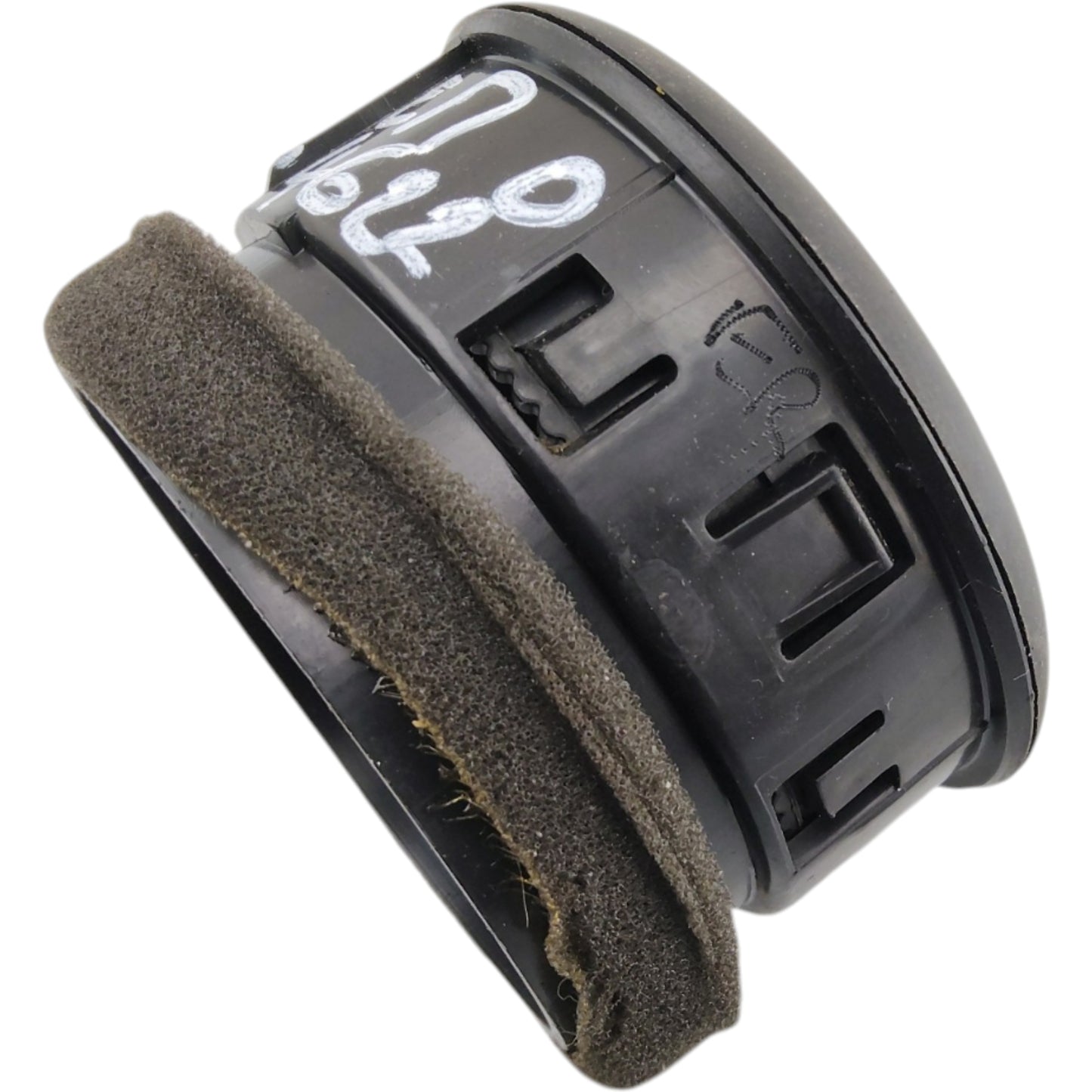 Bocchetta Aria Cruscotto Anteriore FIAT QUBO/FIORINO 3 Serie