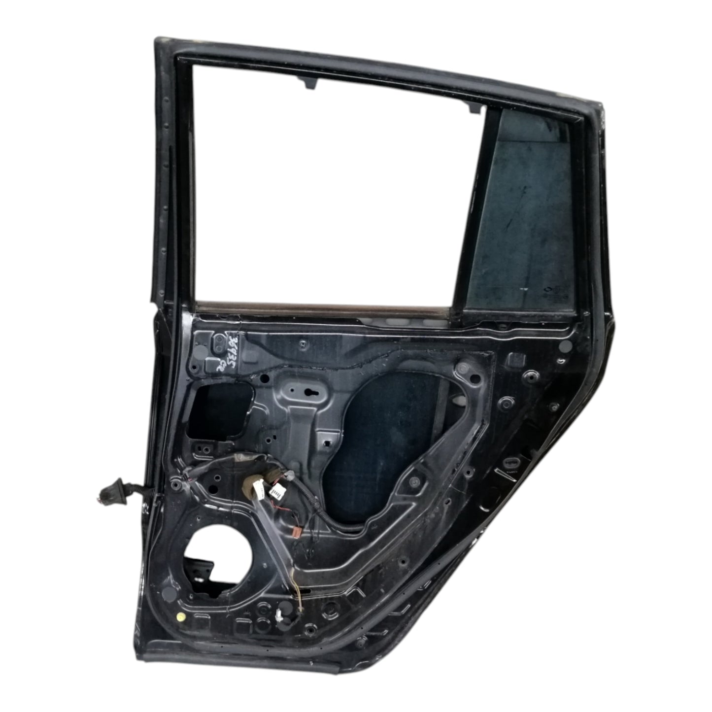 Porta Portiera Posteriore Destro RENAULT KOLEOS 1 Serie