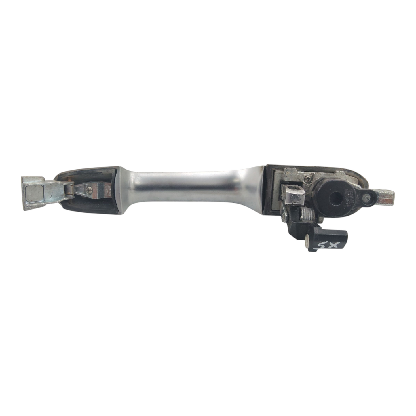 Maniglia Esterna Porta Anteriore Sinistro ALFA ROMEO 147 1 2 Serie 5 Porte