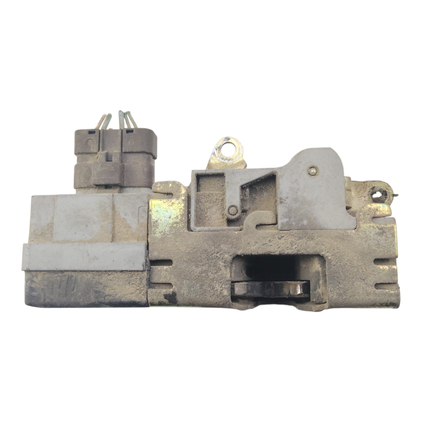 Serratura Porta Anteriore Sinistro PEUGEOT PARTNER 1 2 Serie