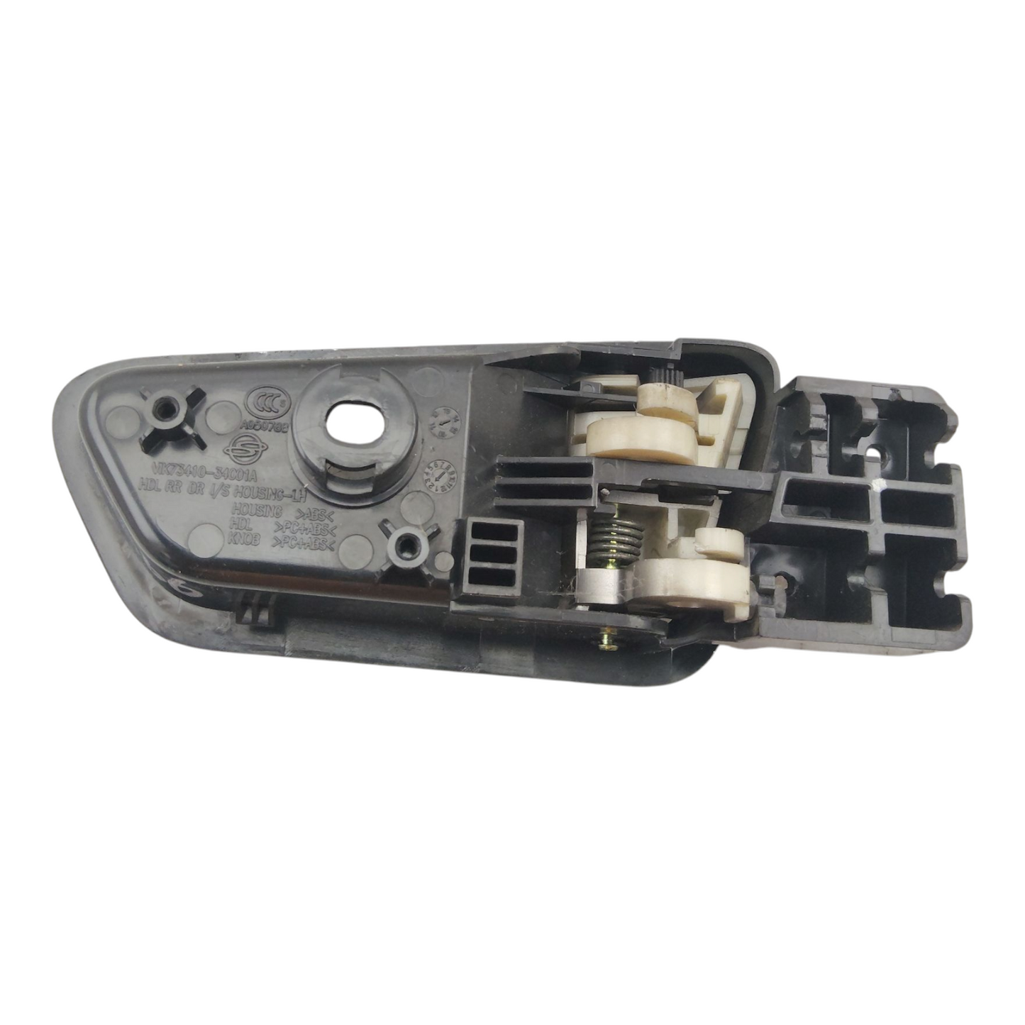 Maniglia Porta Interno Posteriore Sinistro SSANGYONG KORANDO 3 Serie