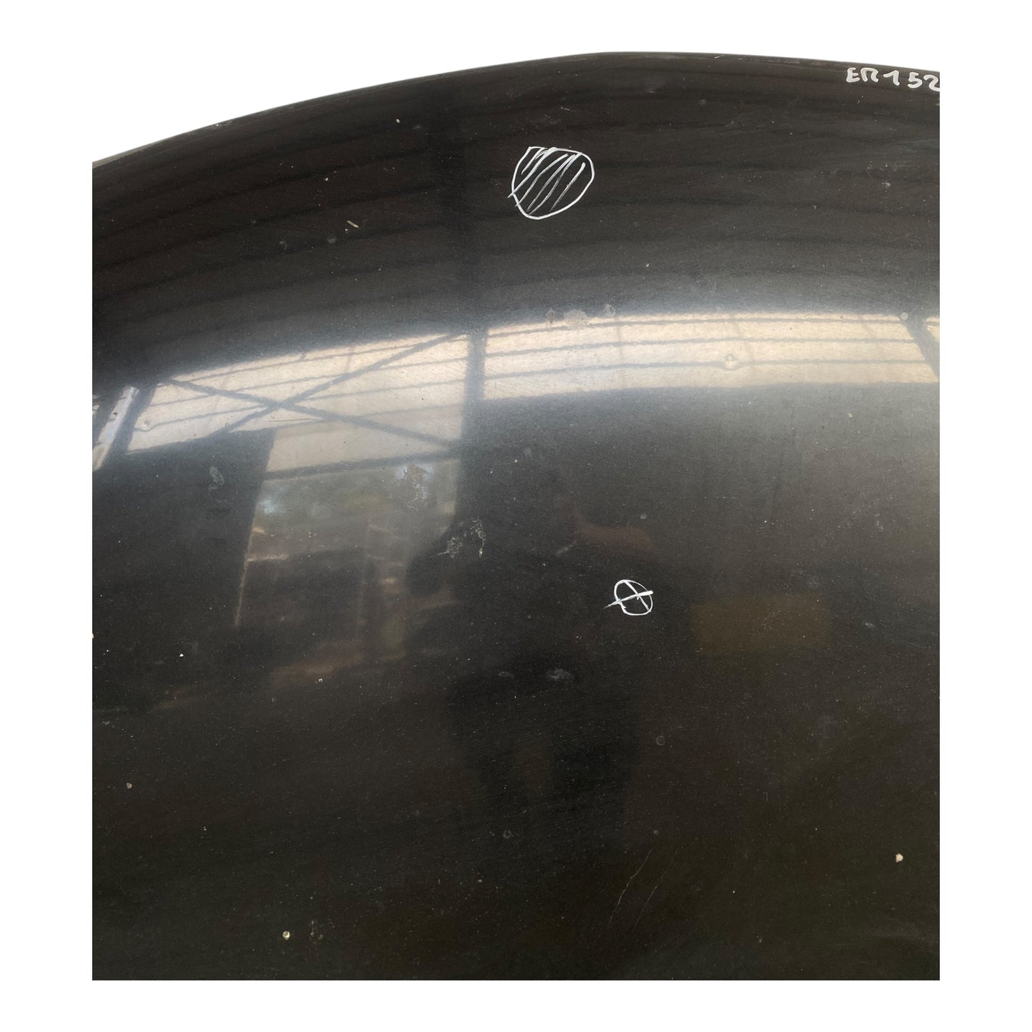 Cofano Anteriore SUZUKI SX4