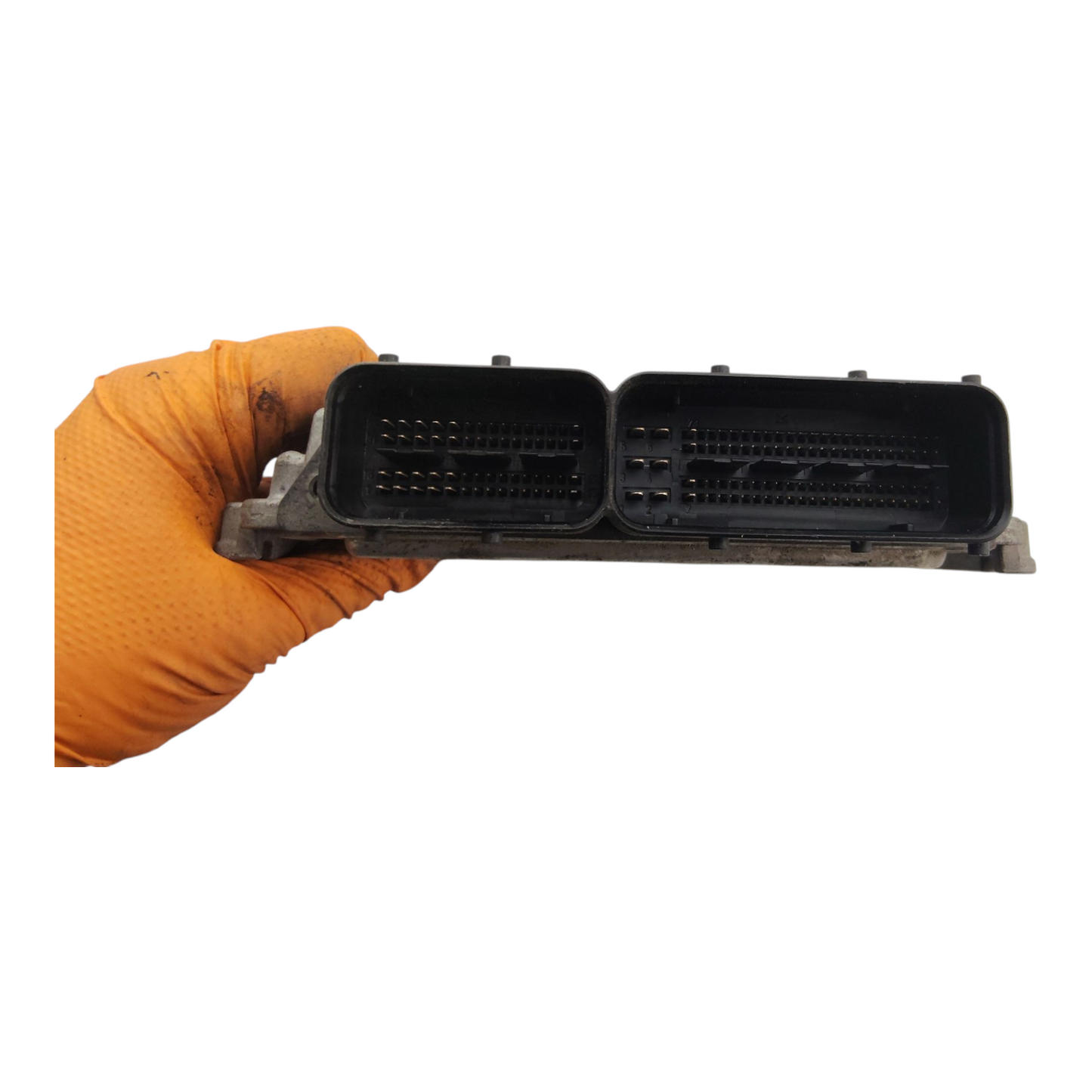 Centralina Iniezione ALFA ROMEO MITO 1.6 Diesel Motore 955A3000