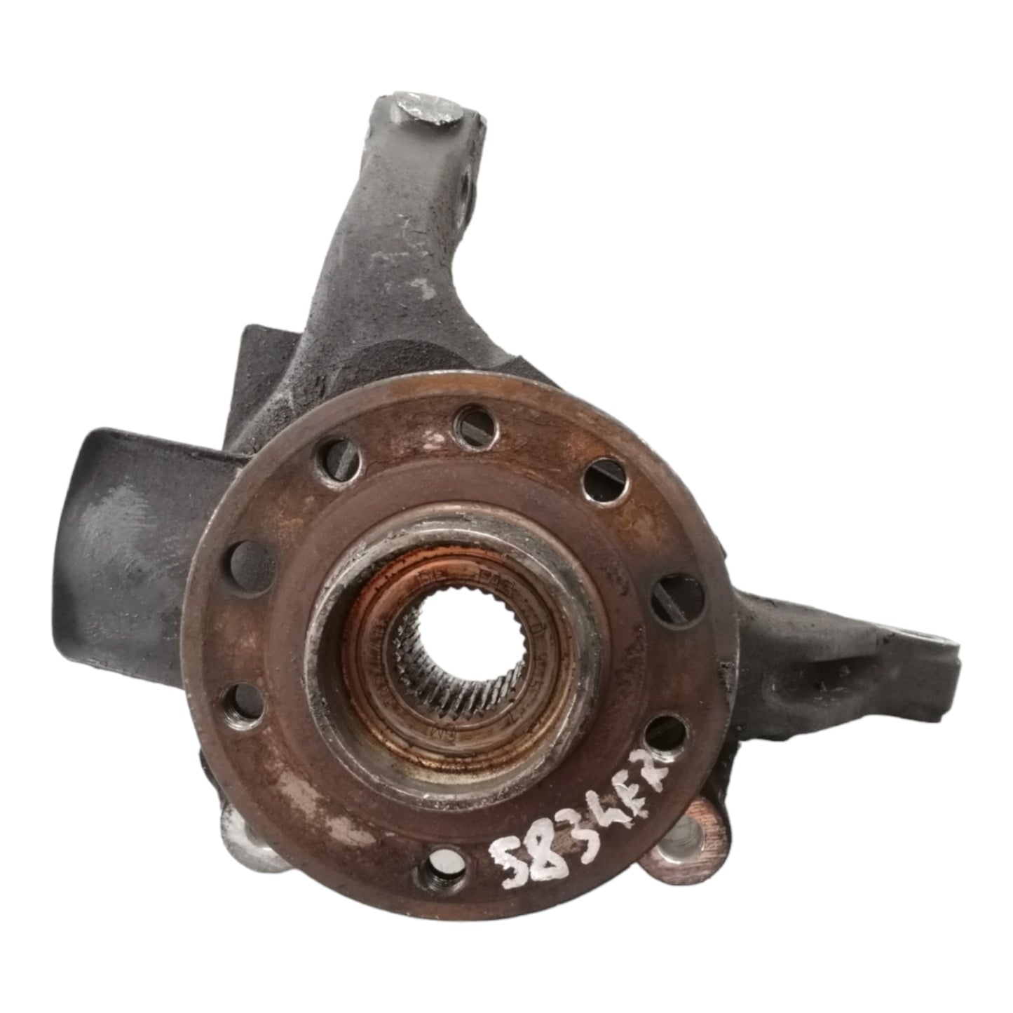 Fusello Mozzo Anteriore Destro FIAT CROMA 2 Serie Benzina Diesel