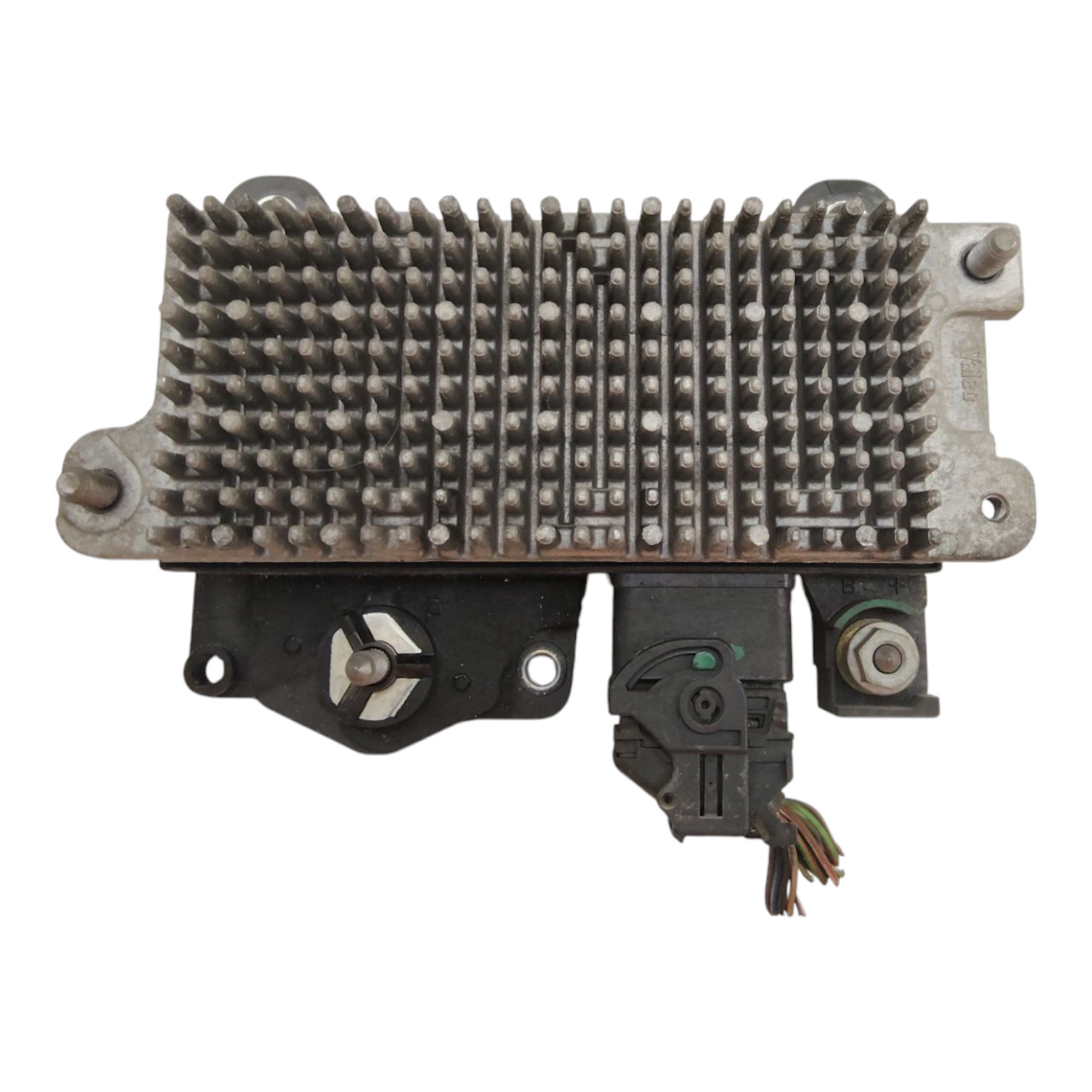 Centralina Start E Stop SMART FORTWO COUPÉ 451 1.0 2 Motore 3B21