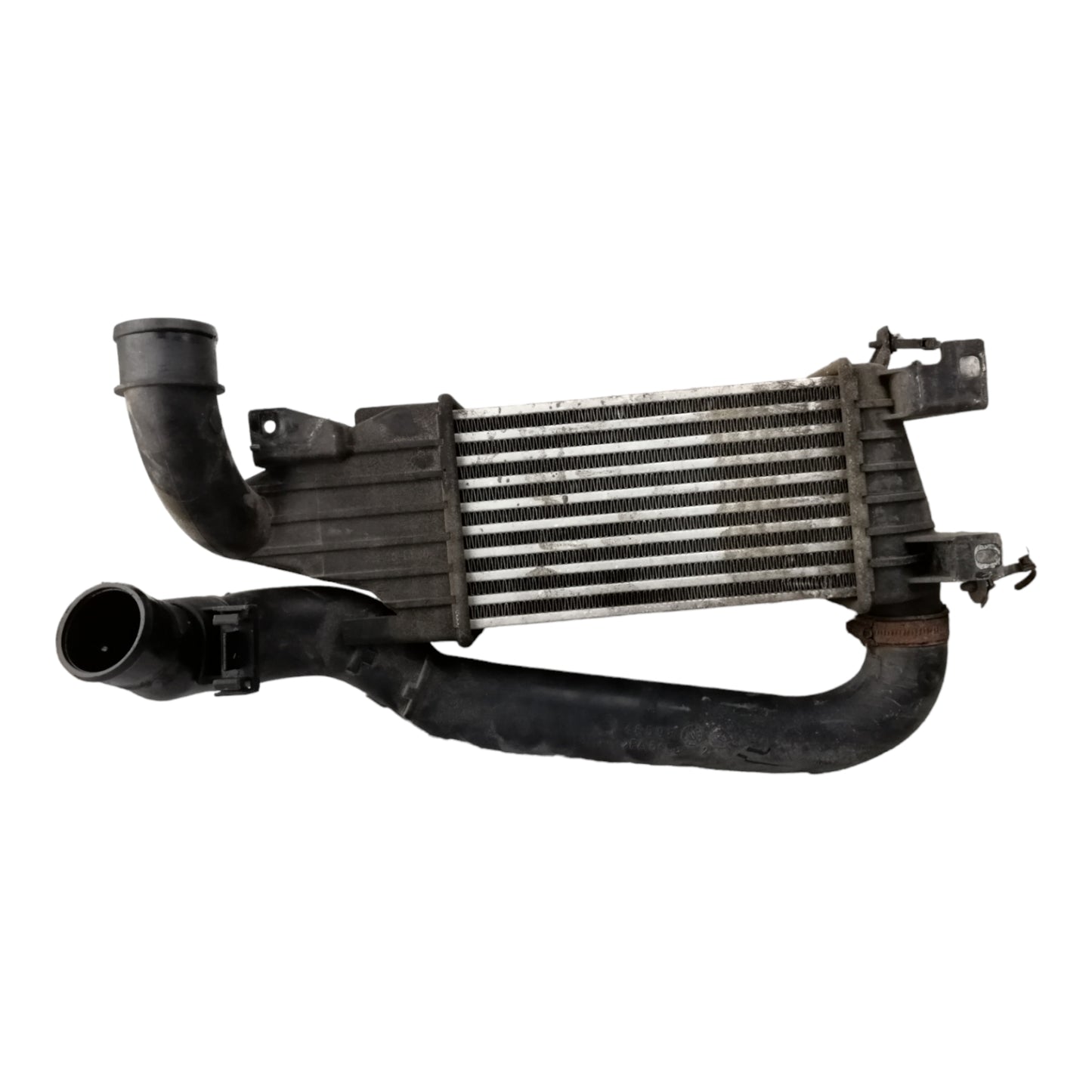 Intercooler Scambiatore Calore OPEL ASTRA H Berlina SW VAN 1.7 Diesel