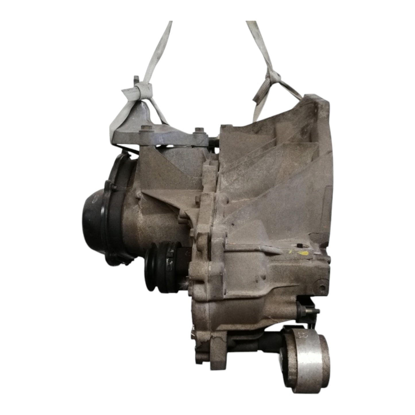 Cambio Manuale 5 Marce FORD FIESTA 5 Serie 1.2 Motore FUJA 55 Kw