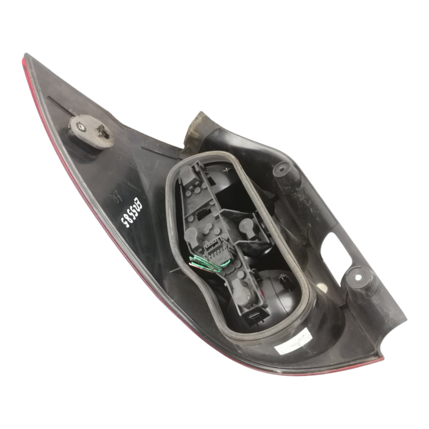 Fanale Stop Posteriore Destro RENAULT LAGUNA 2 Serie SW