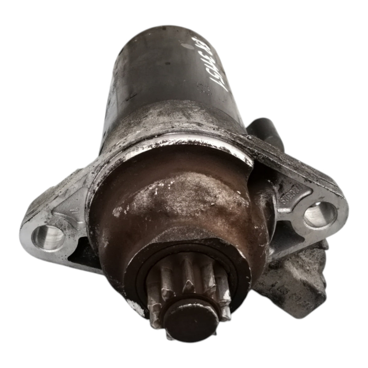 Motorino Avviamento VOLKSWAGEN POLO 5 Serie 1.4 1.9 Diesel