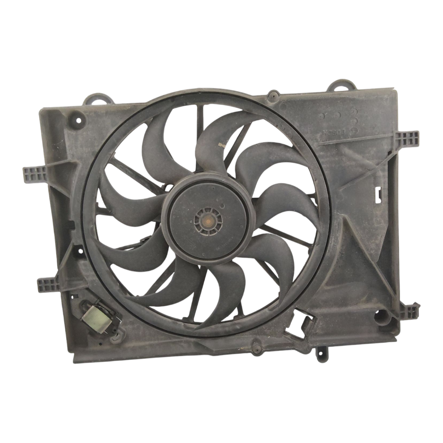 Elettroventola Ventola Radiatore CHEVROLET AVEO 3 Serie Benzina GPL