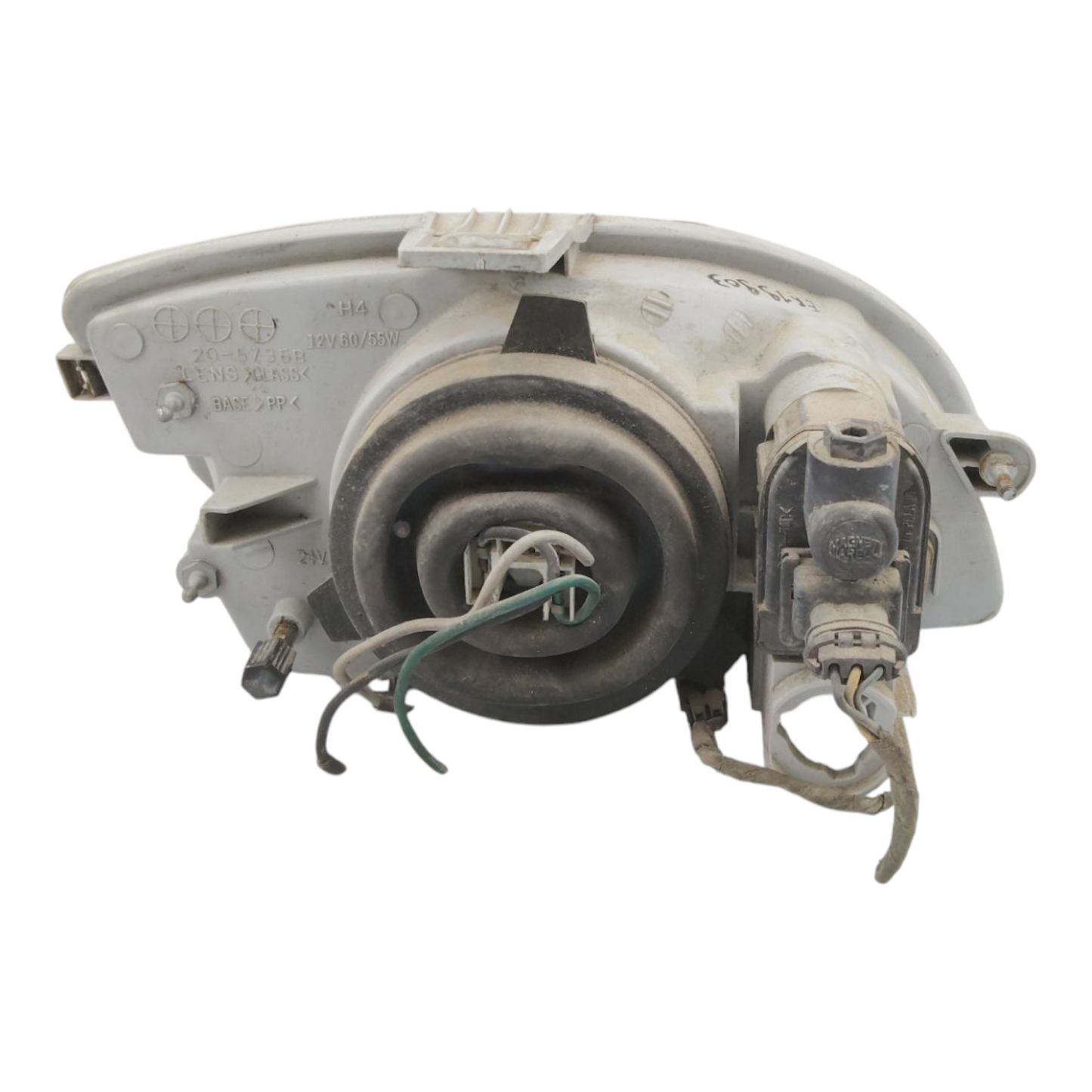 Faro Proiettore Anteriore Sinistro FIAT SEICENTO