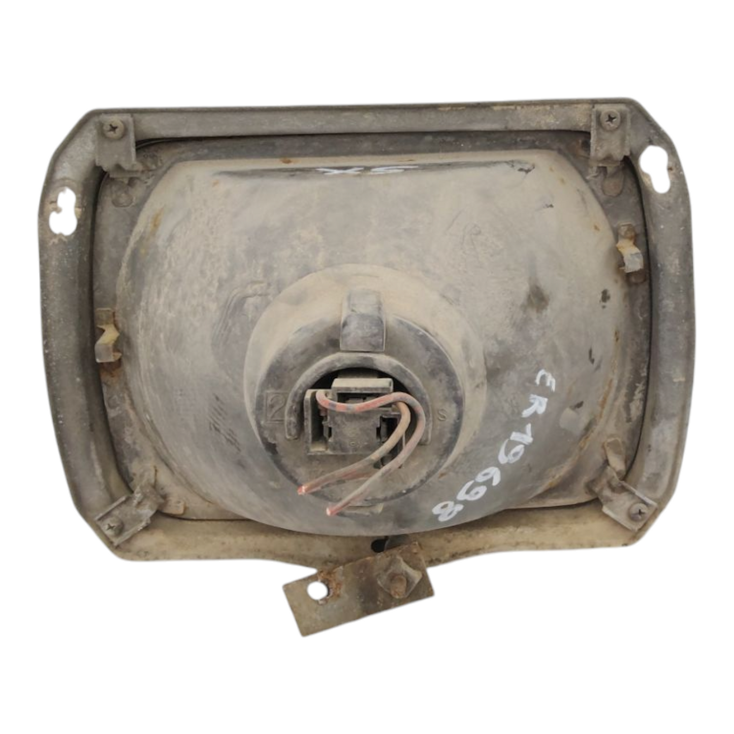 Faro Proiettore Anteriore Sinistro DAIHATSU FEROZA