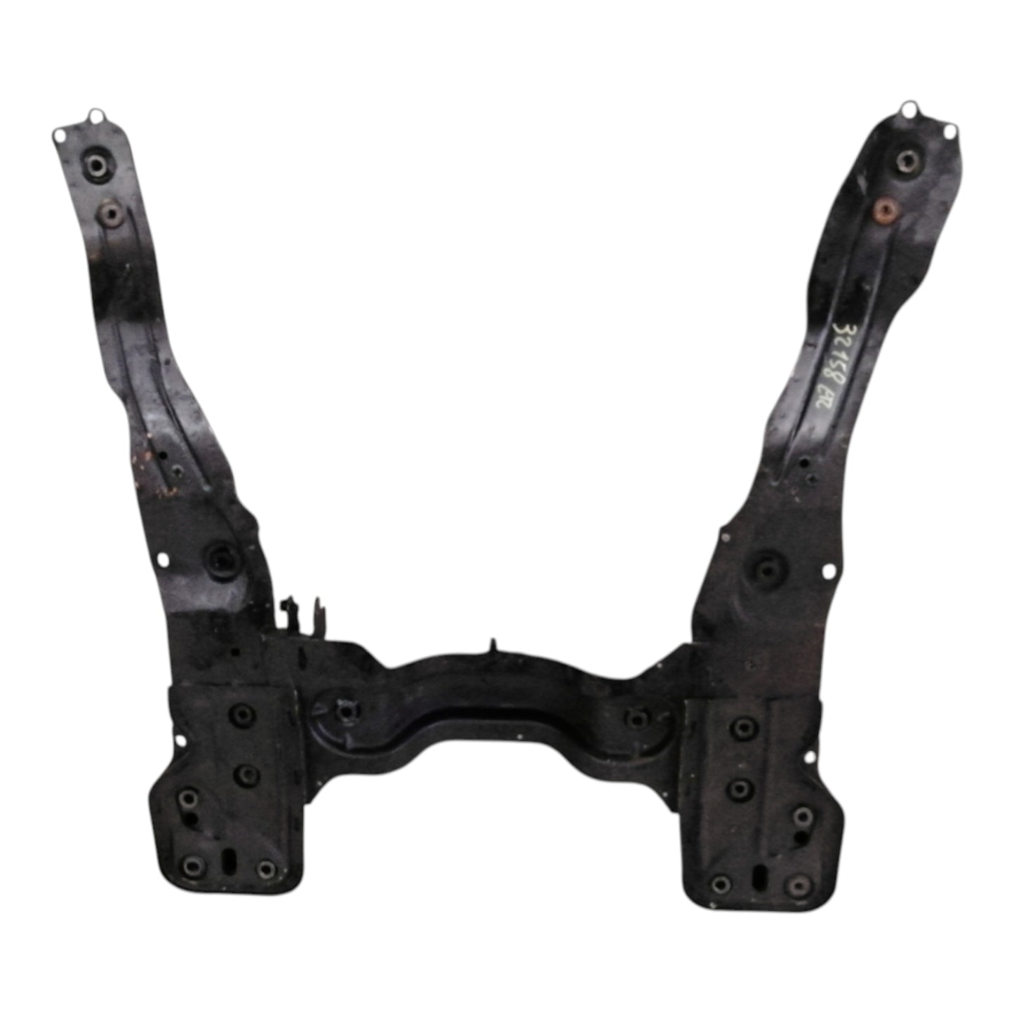 Assale Culla Anteriore PEUGEOT 807 2.2 HDi Motore 4HW