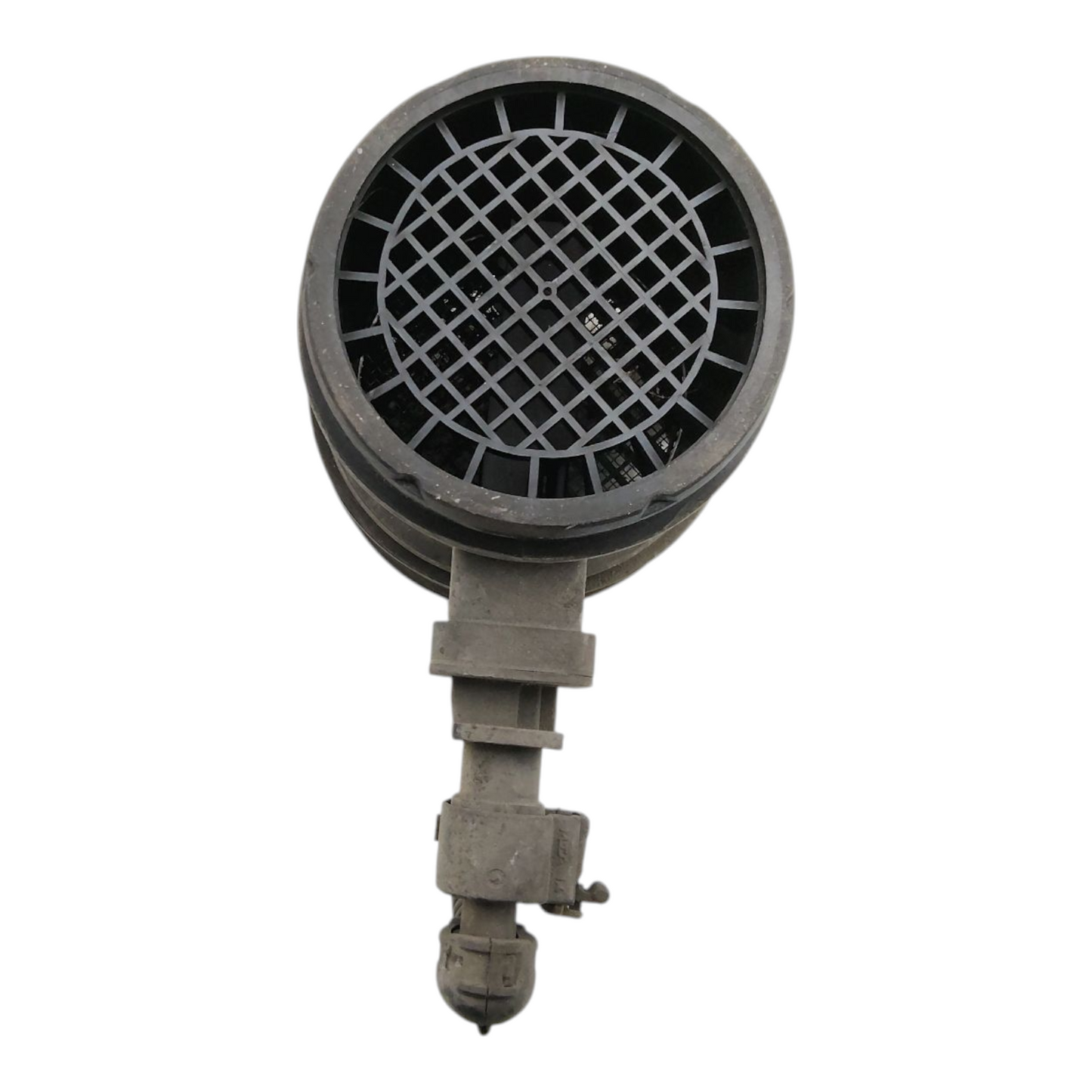 Misuratore Massa Aria Debimetro FIAT SEDICI 1.9 Motore D19AA