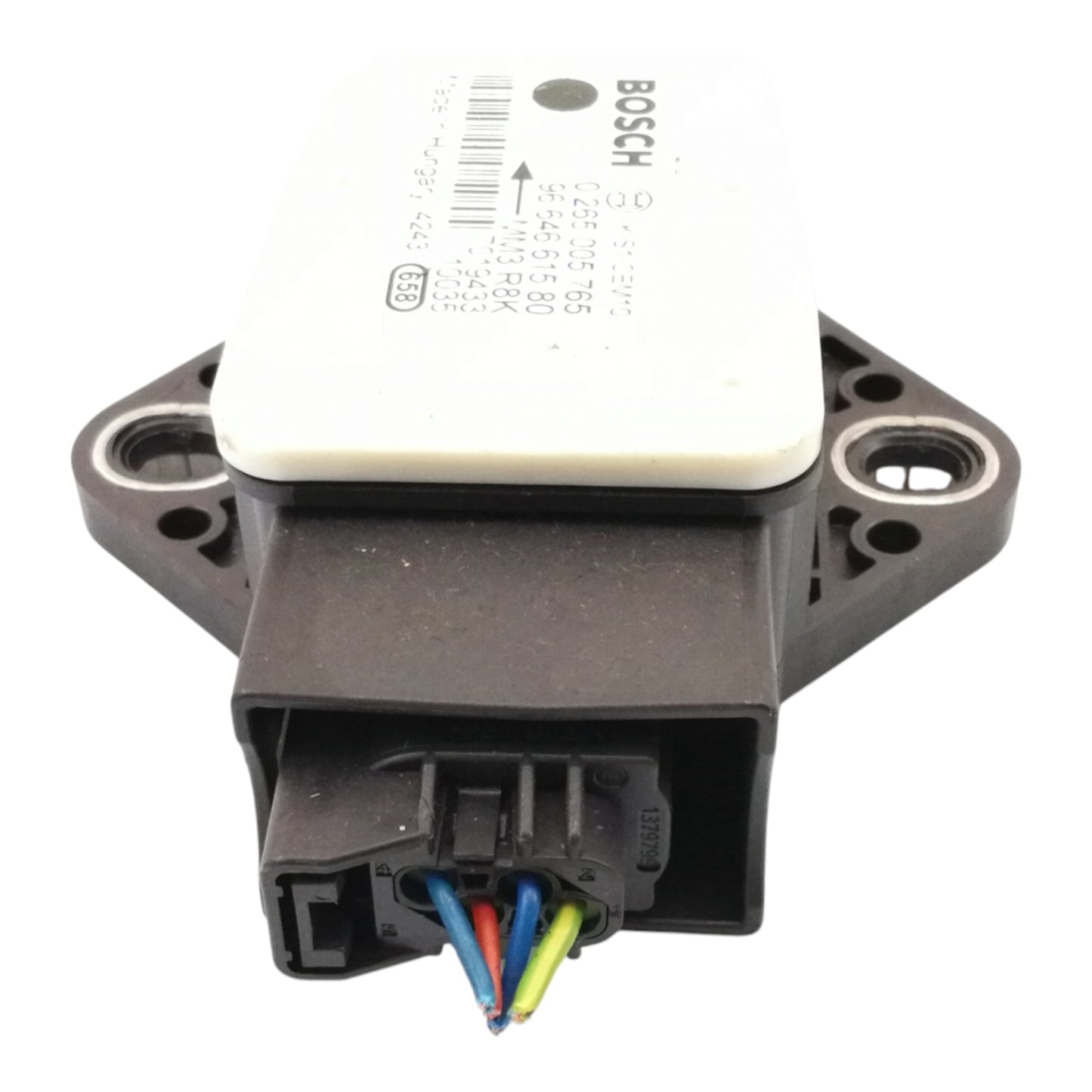 Sensore Esp PEUGEOT 3008 1 Serie Benzina Diesel