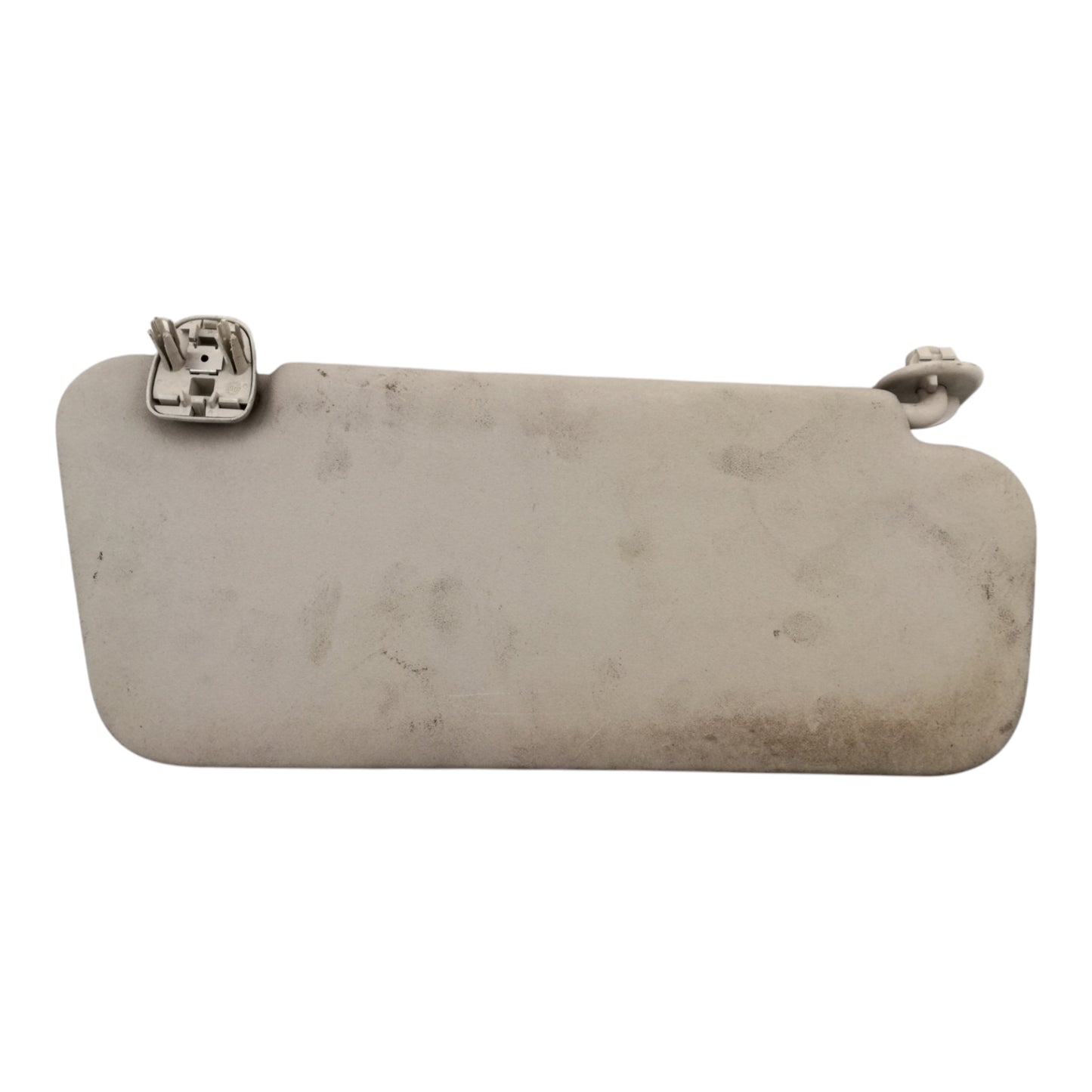 Pannello Alette Parasole Sinistro PEUGEOT 207 Berlina SW