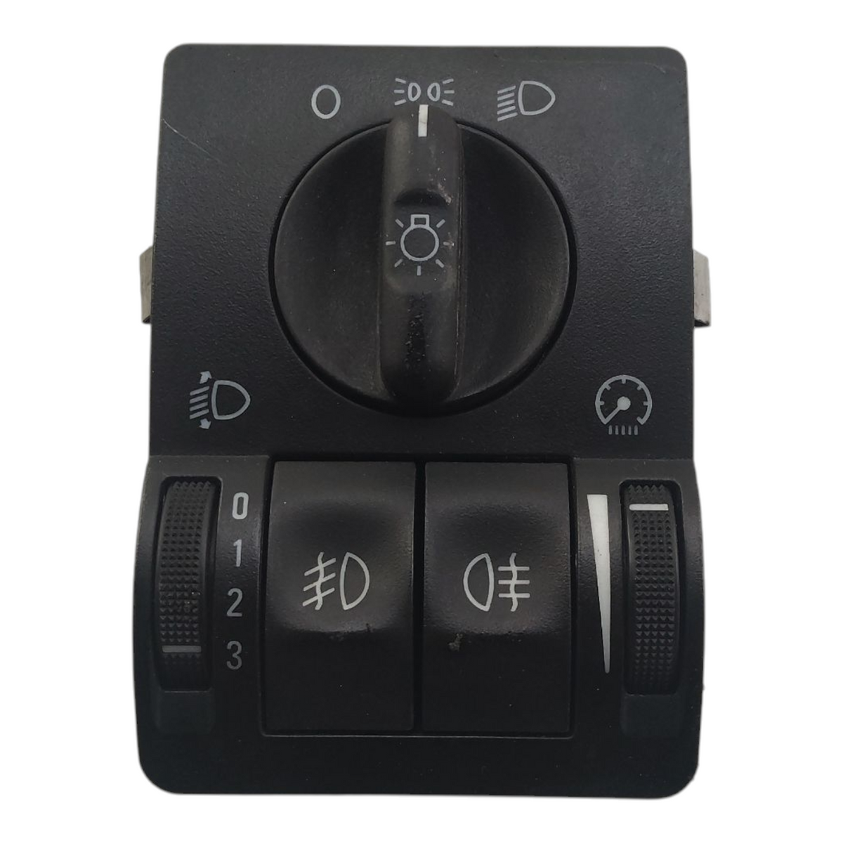 Interruttore Illuminazione Comando Luci OPEL TIGRA B
