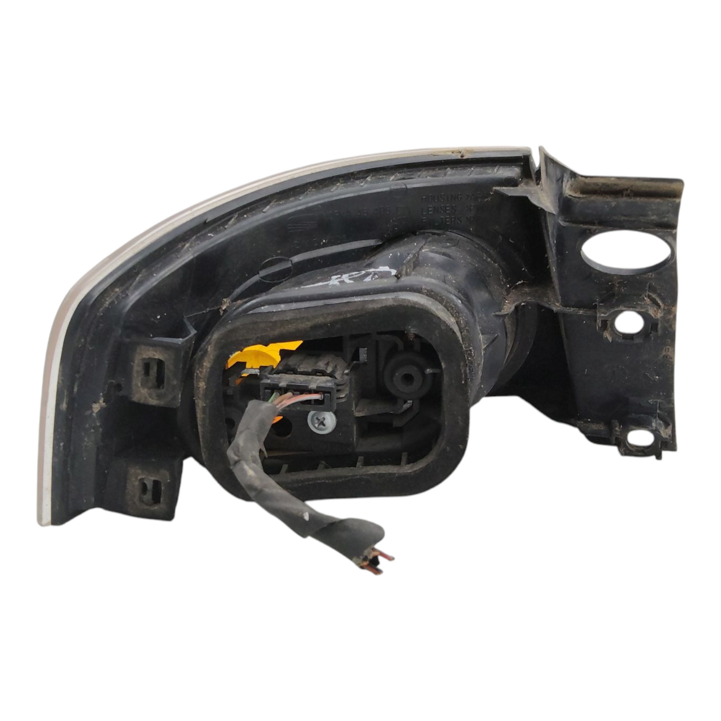 Fanale Stop Esterno Posteriore Destro SEAT IBIZA 4 Serie 6L1 3-5 Porte