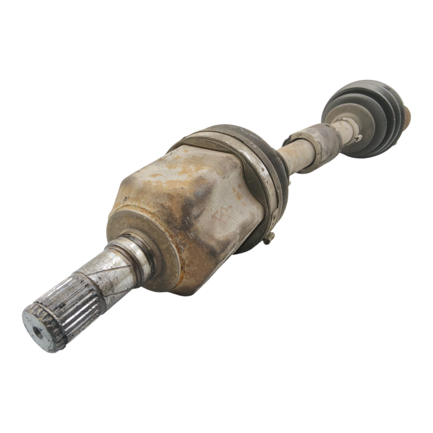 Semiasse Semialbero Anteriore Sinistro FIAT FREEMONT 2.0 Diesel