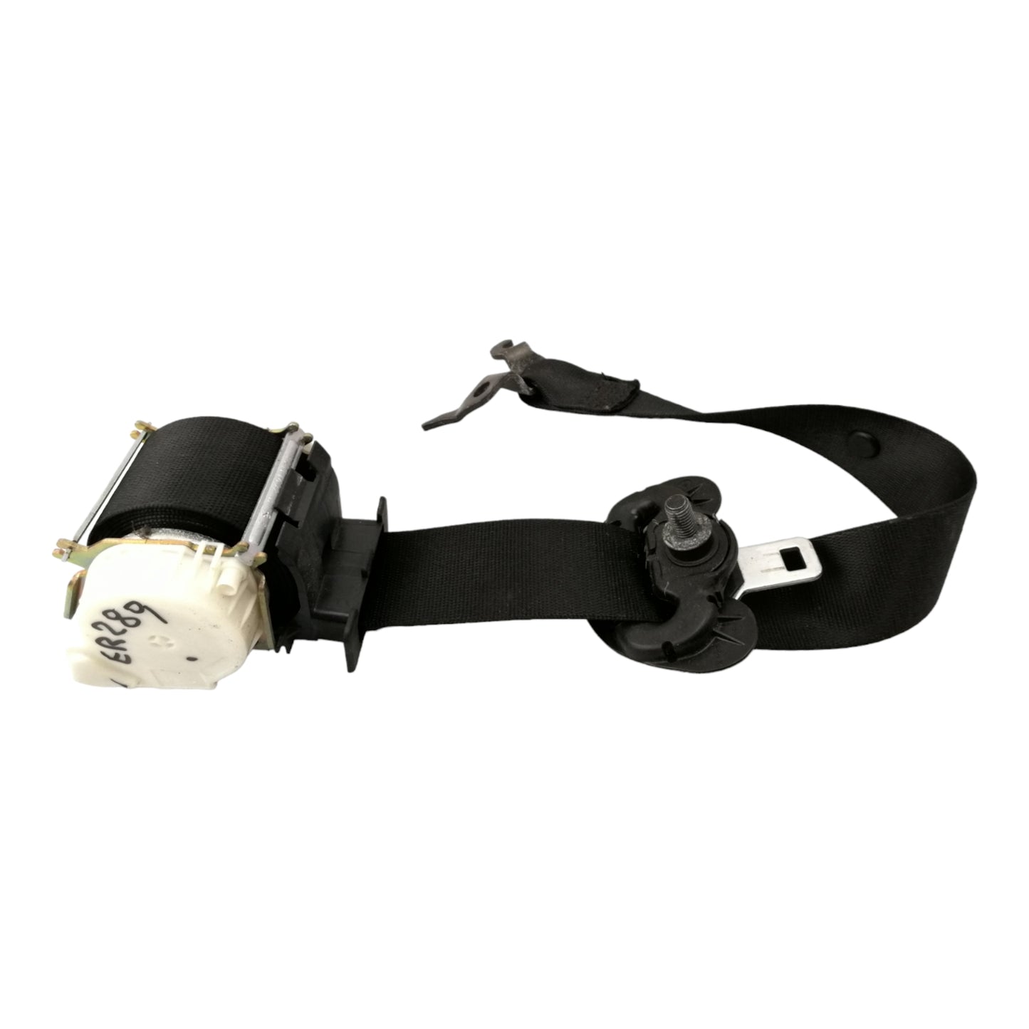 Cintura Di Sicurezza Sedile Anteriore Destro BMW SERIE 3 E90 E91