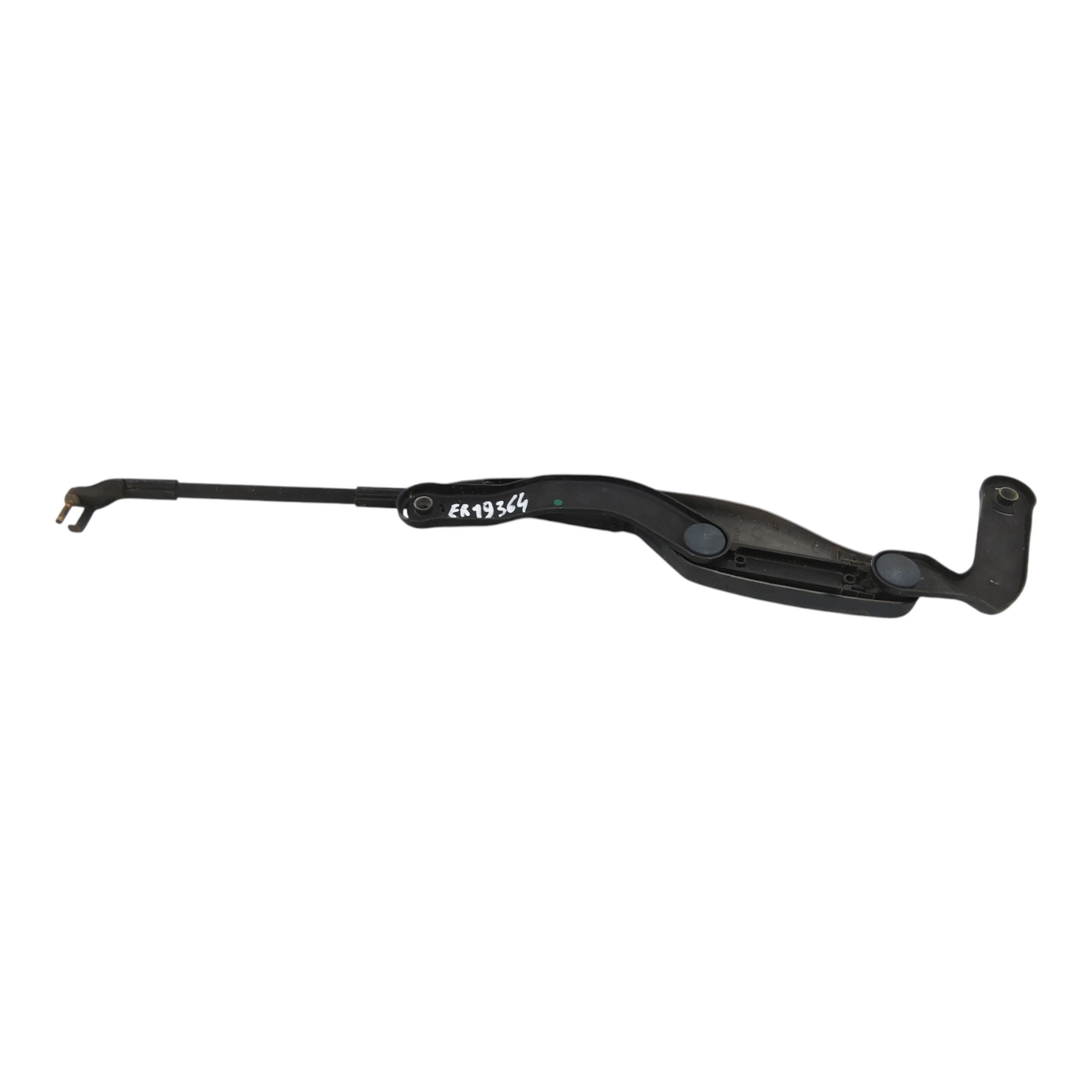 Braccio Tergicristallo Parabrezza Destro MERCEDES CLASSE E W211/S211